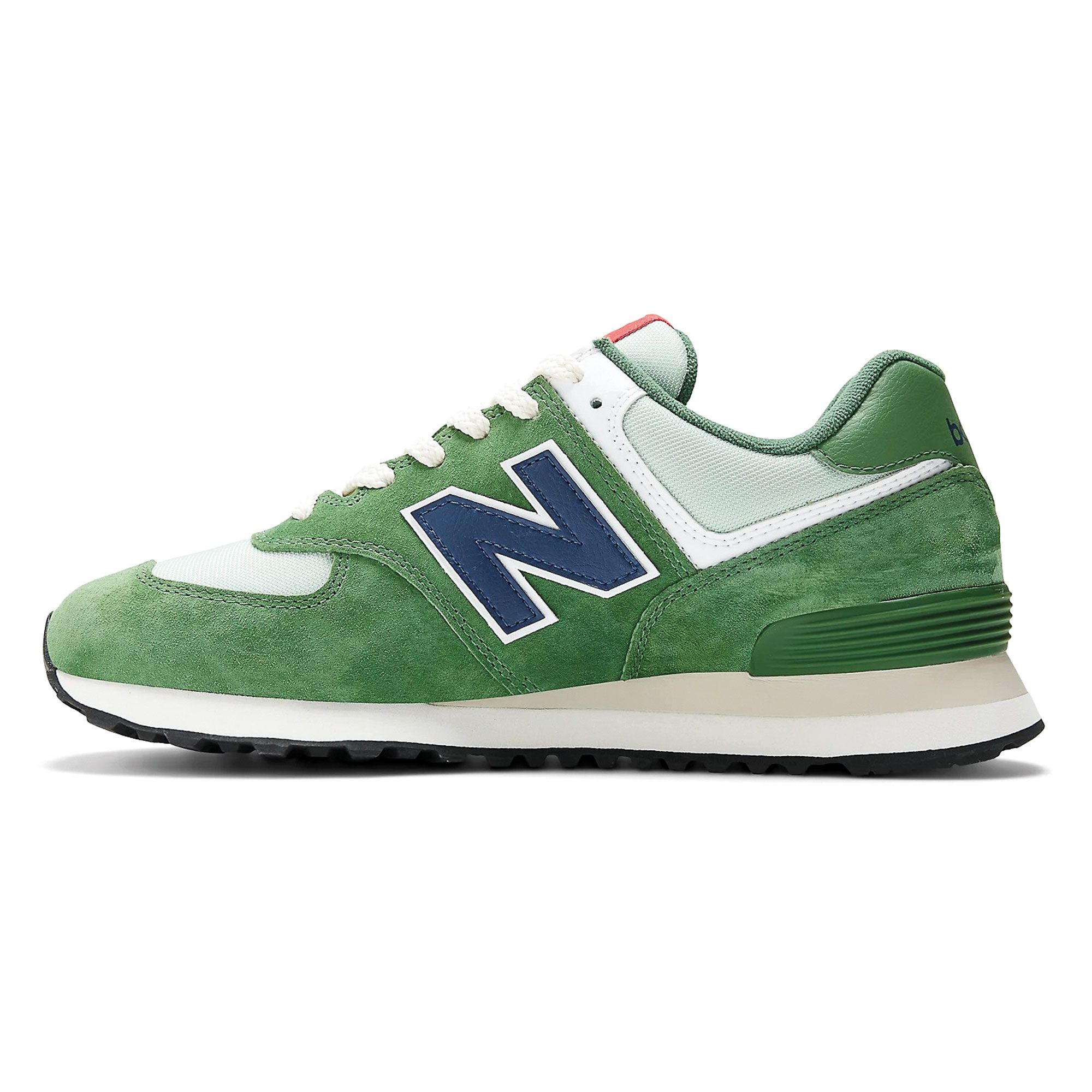 New Balance 574 Sneakers Heren