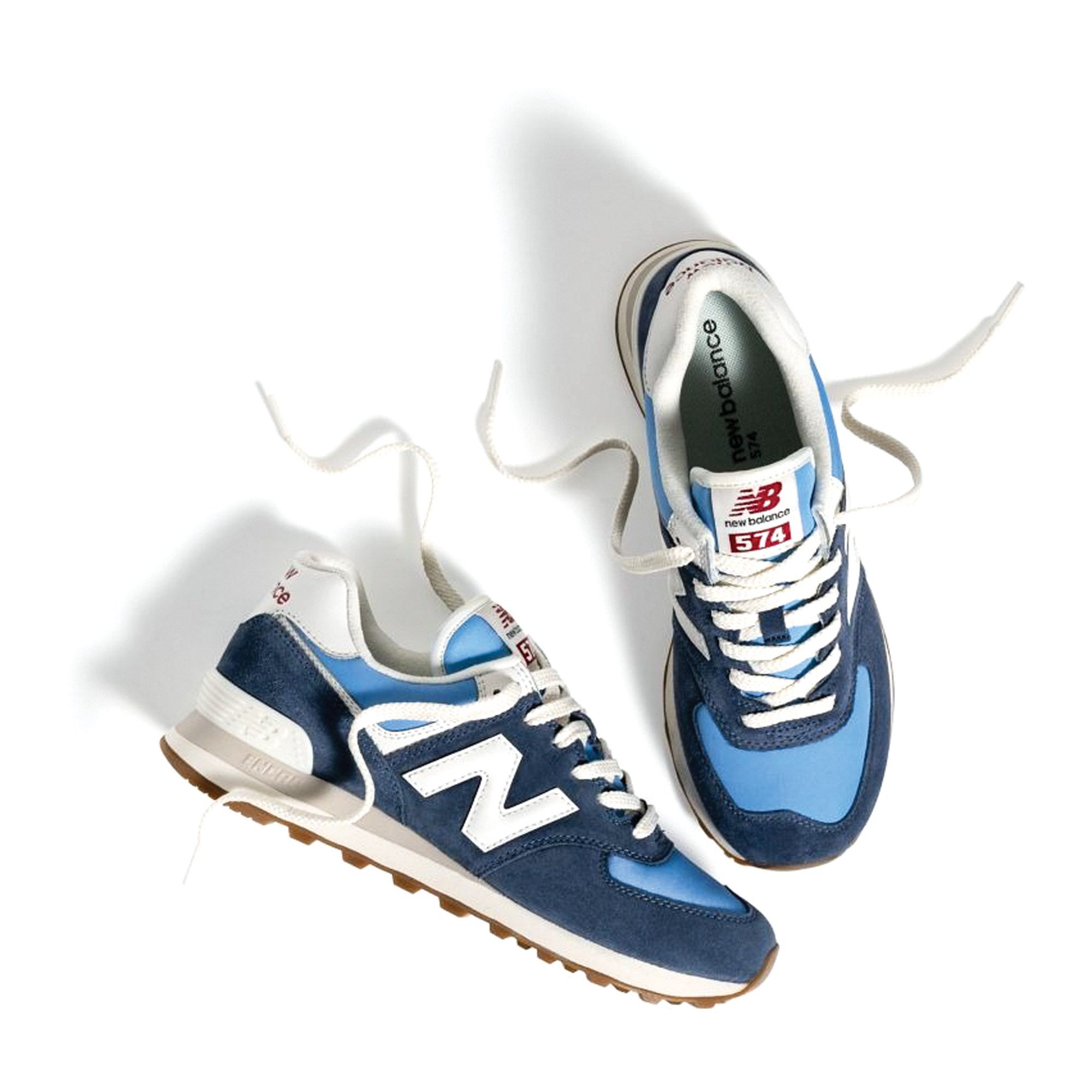 New Balance 574 Sneakers Heren