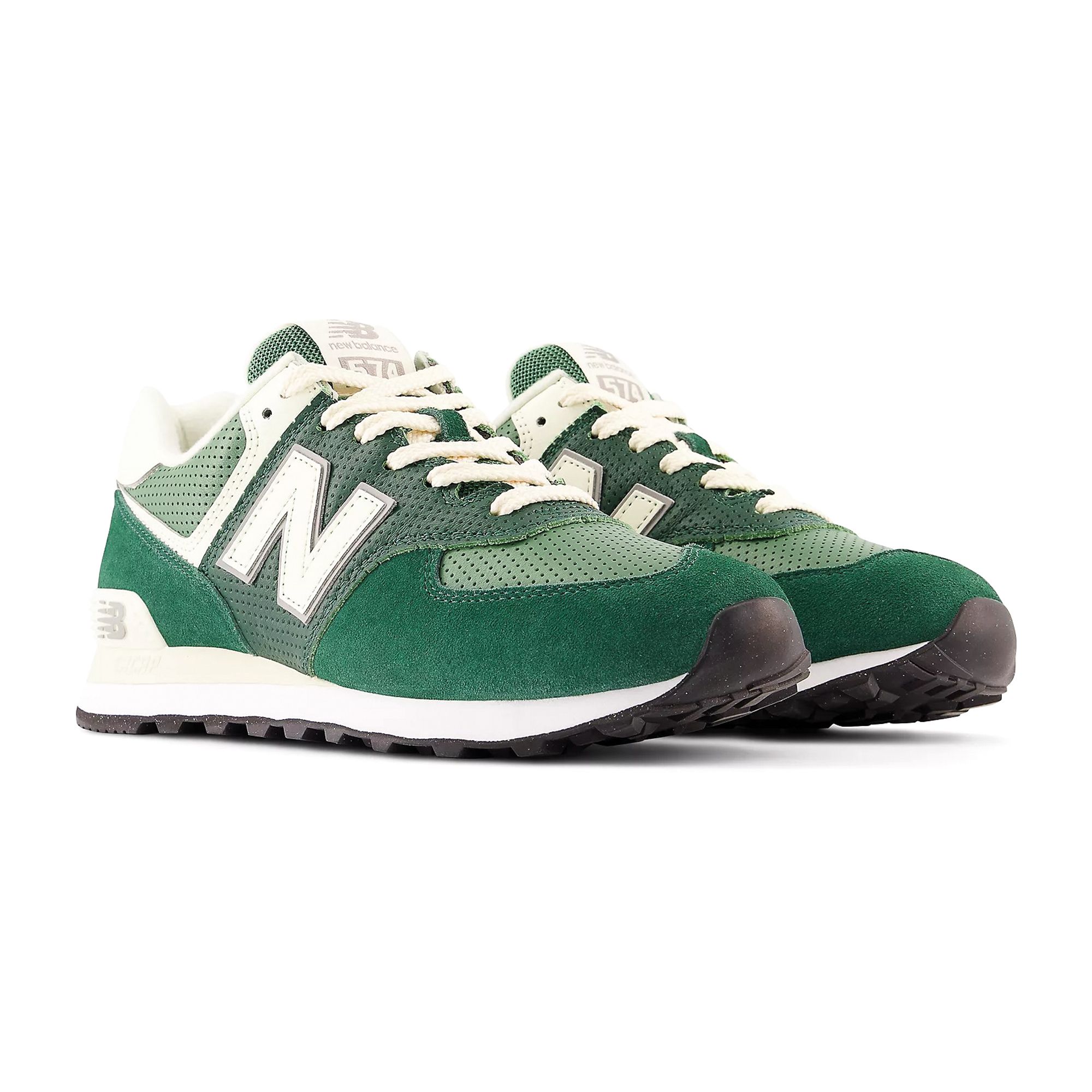 New Balance 574 Sneakers Heren