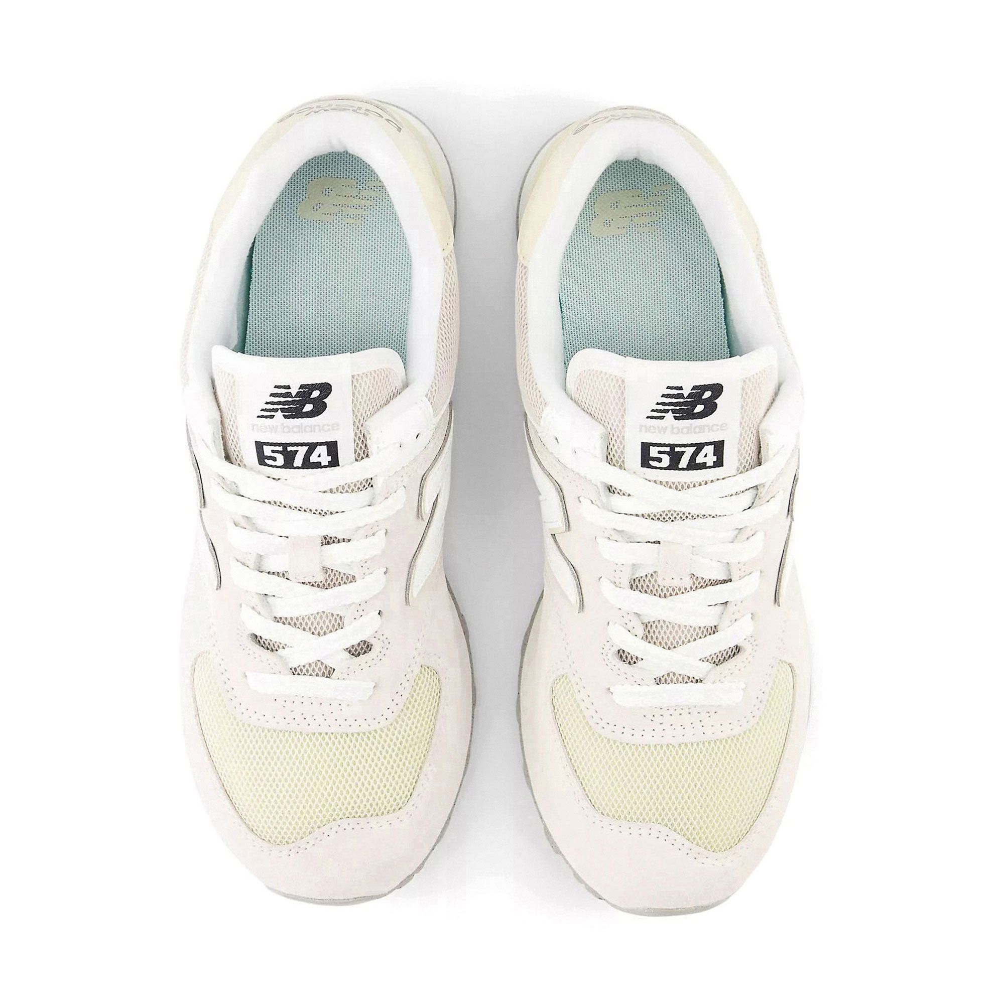 New Balance 574 Sneakers Heren