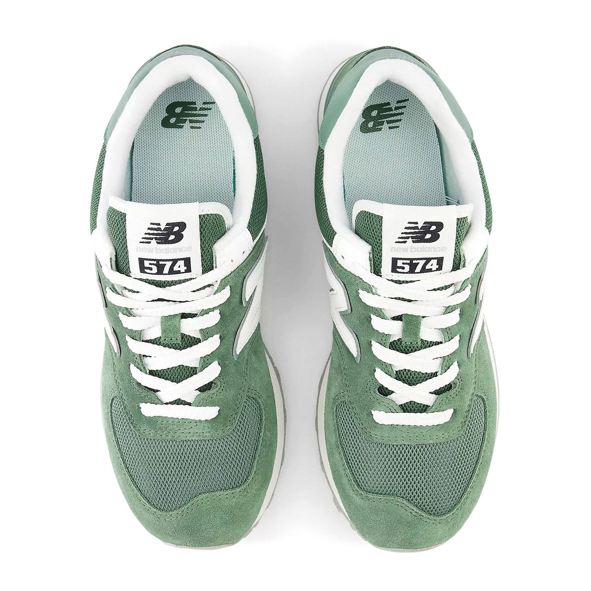 New Balance 574 Sneakers Heren