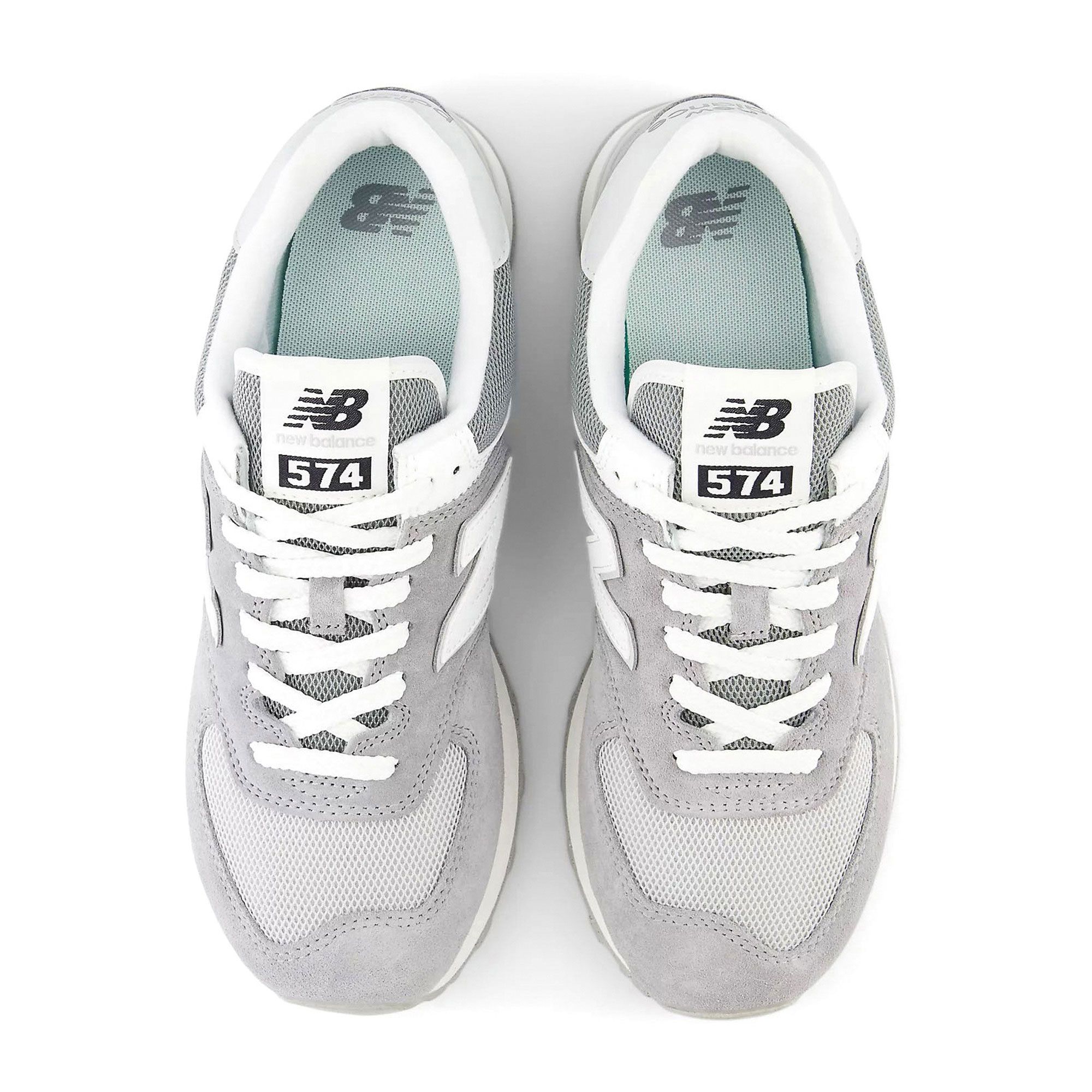 New Balance 574 Sneakers Heren