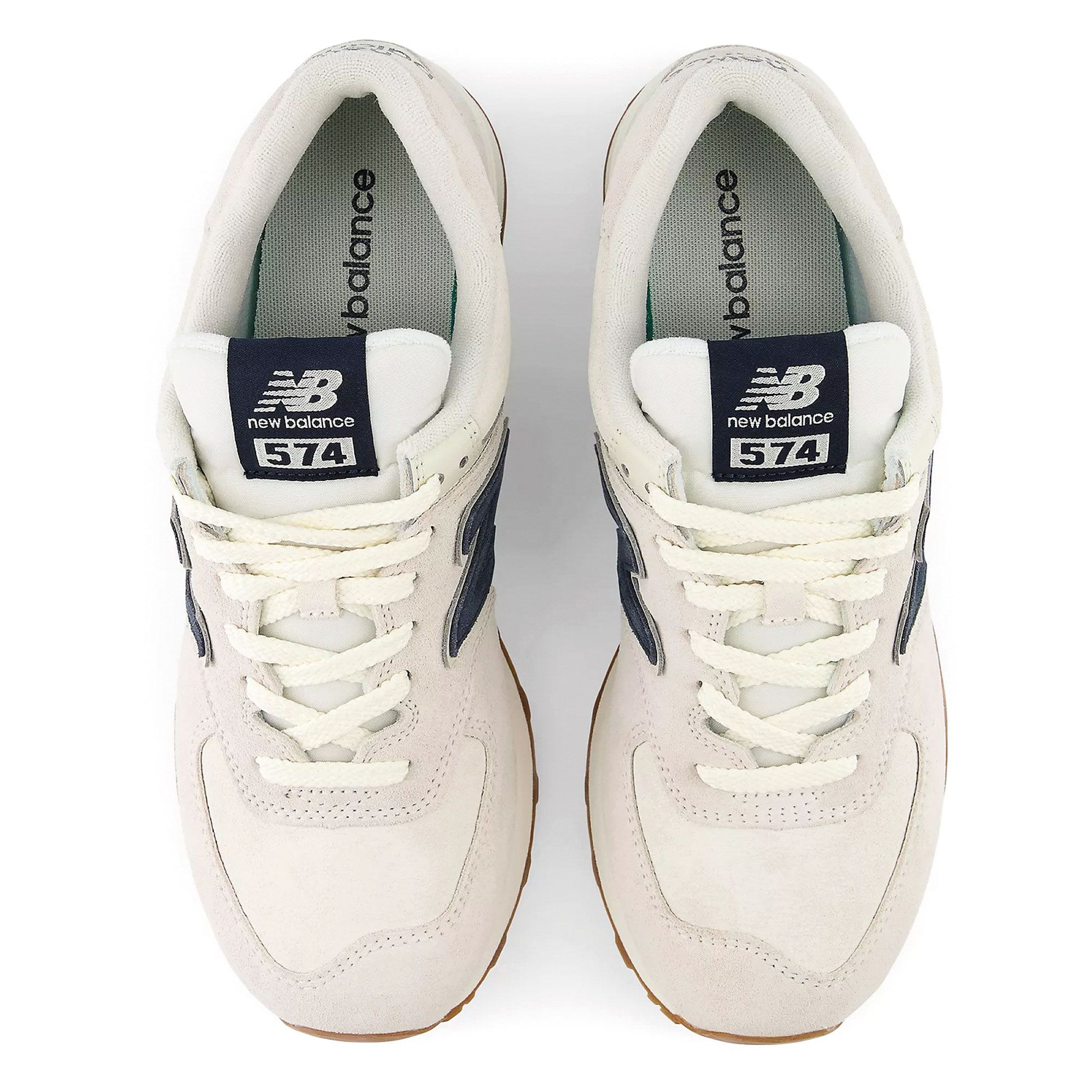 New Balance 574 Sneakers Heren