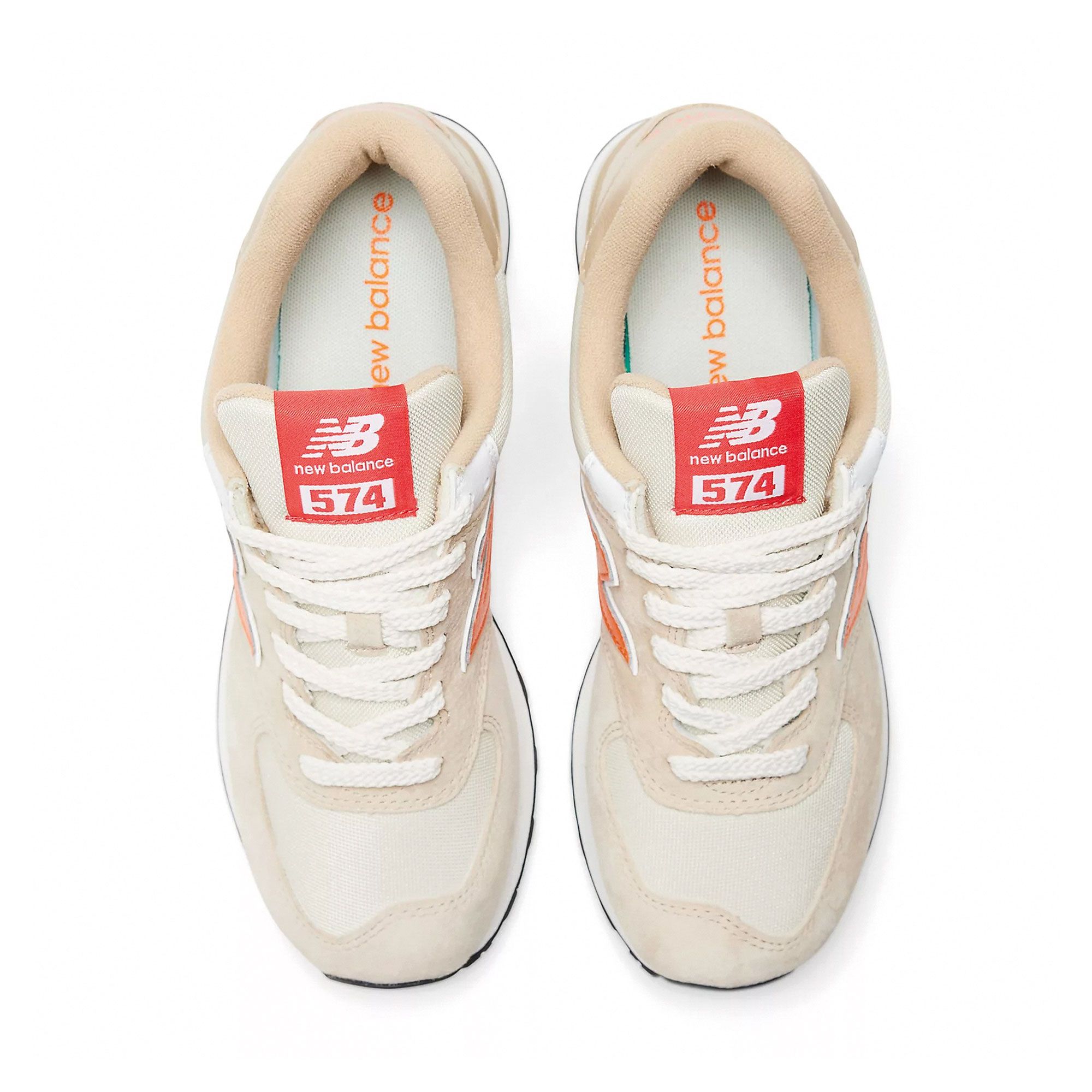 New Balance 574 Sneakers Heren