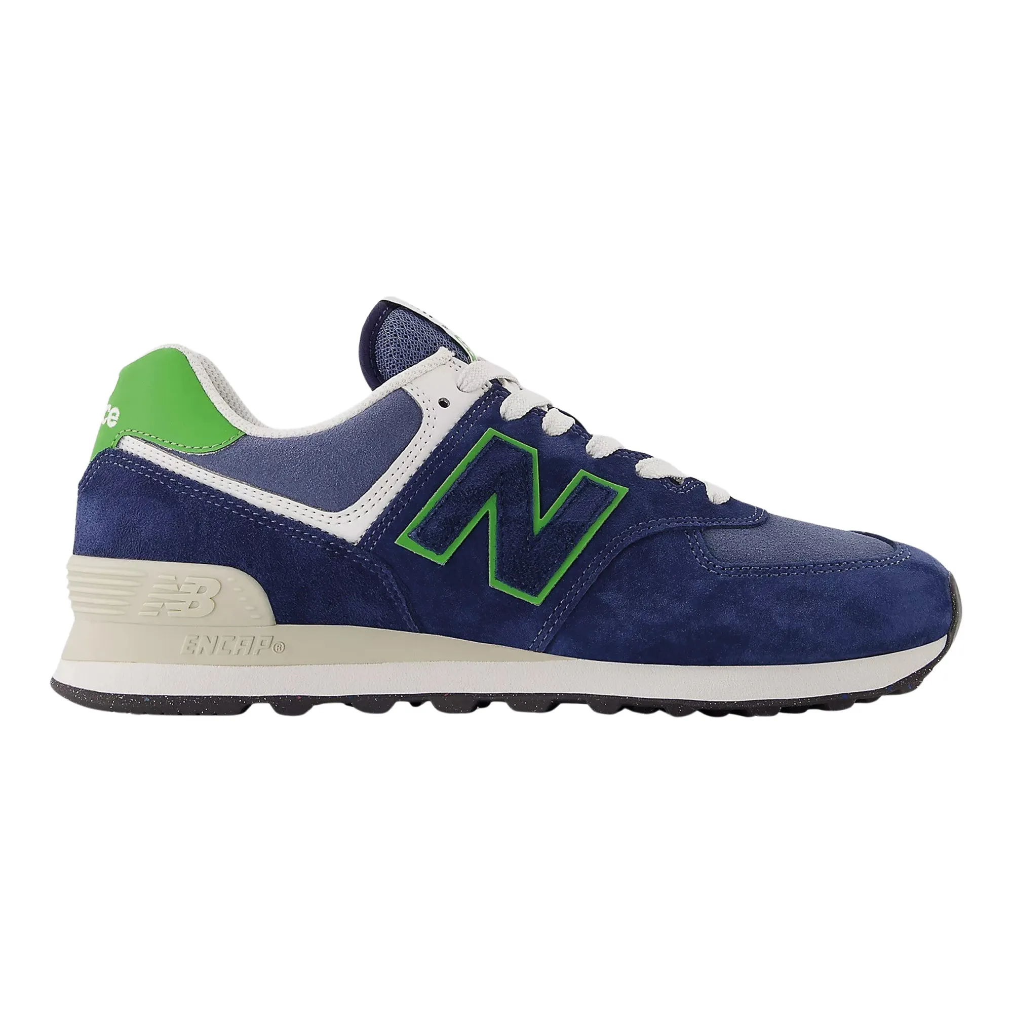 New Balance 574 Sneakers Heren