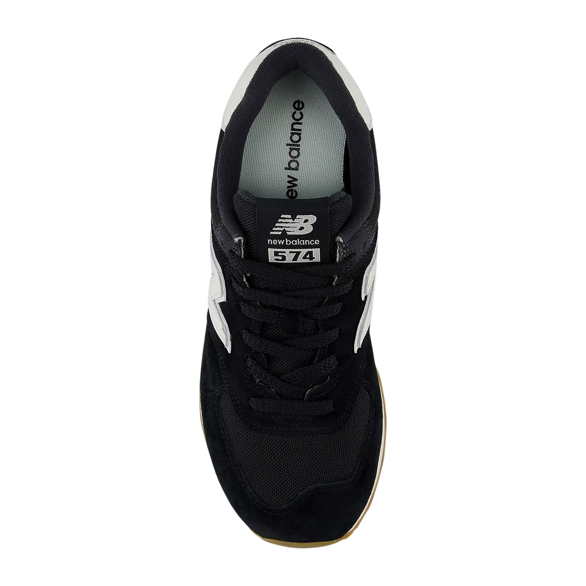 Baskets New Balance 574 Homme