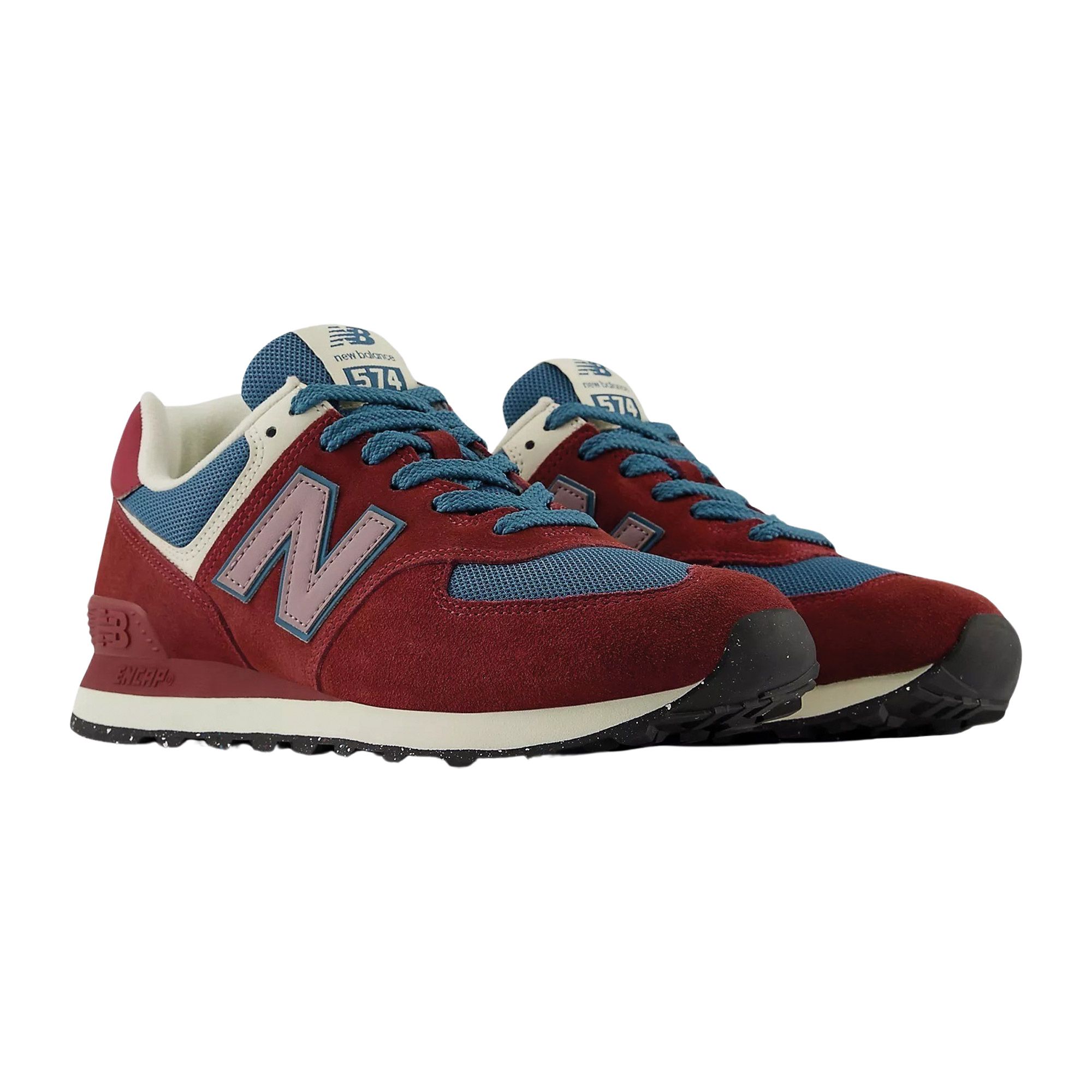 New Balance 574 Sneakers Heren | Plutosport