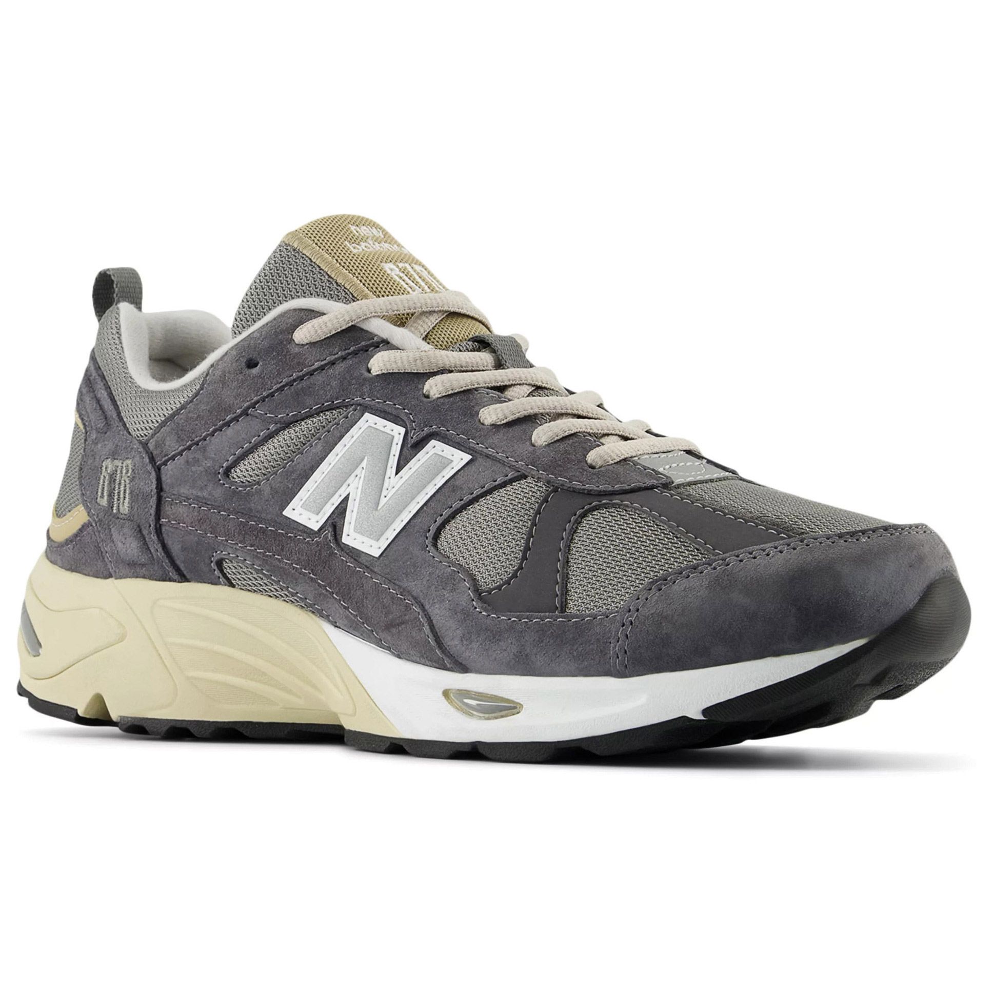 Basket New Balance 878 Senior