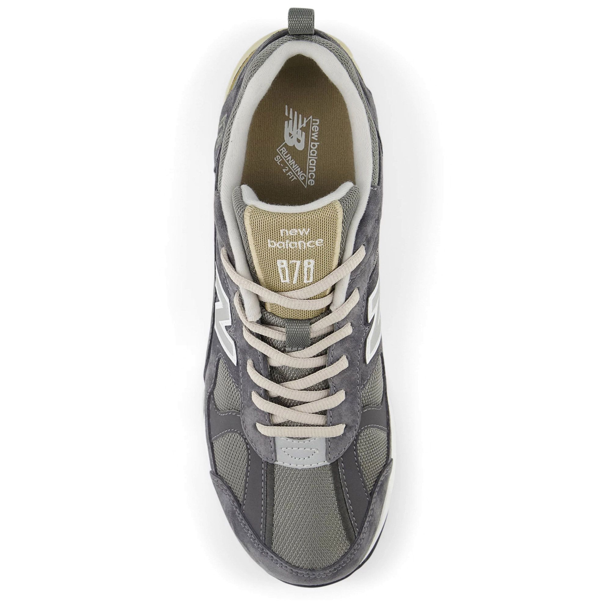 Basket New Balance 878 Senior