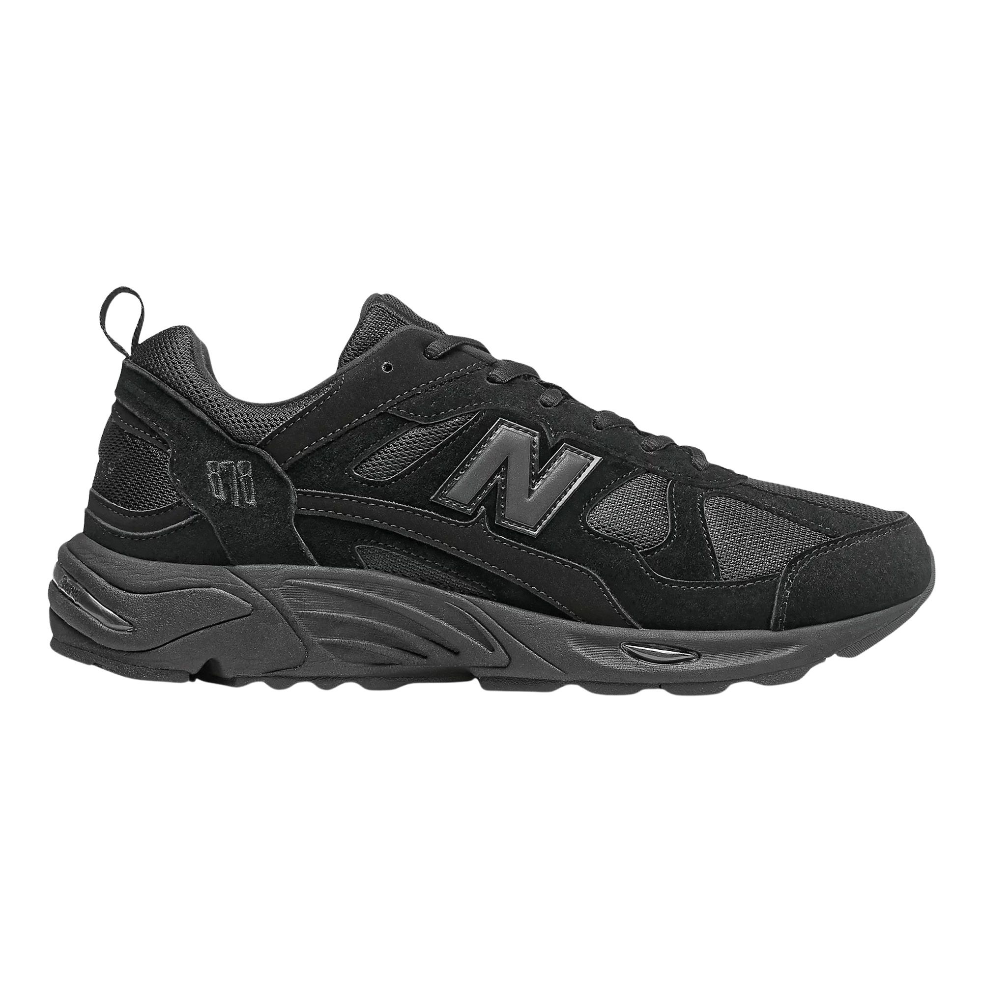New Balance 878 Sneaker Senior