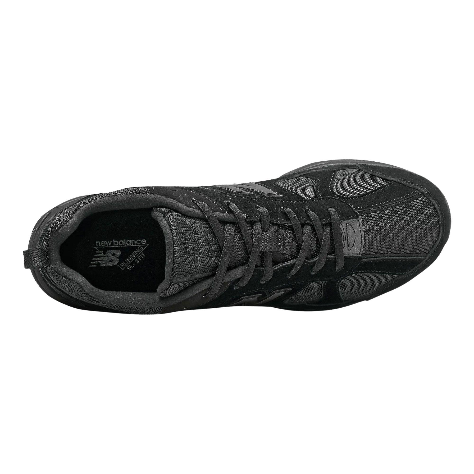 New Balance 878 Sneaker Senior