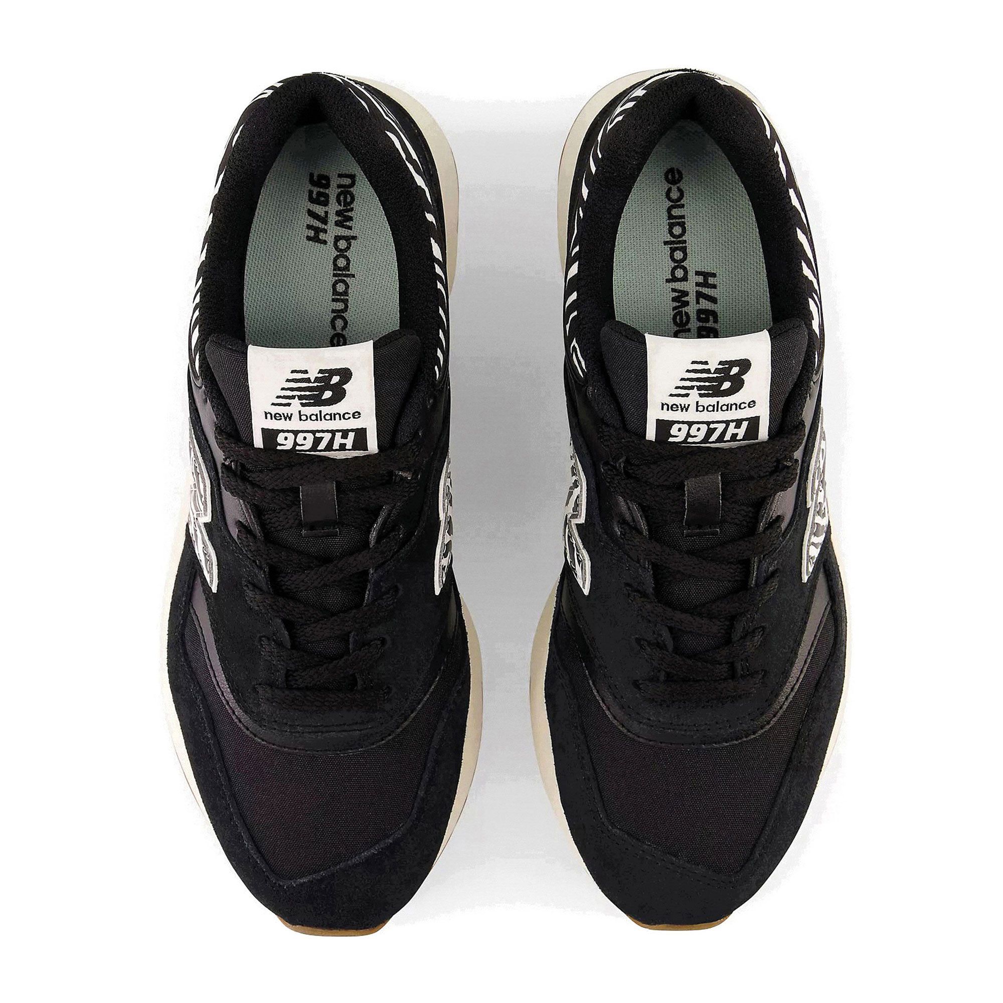 New Balance 997 Sneakers Dames