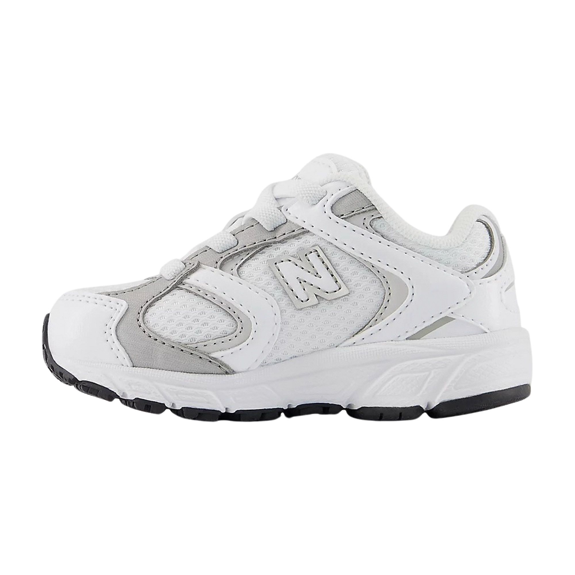 New Balance 408 Bungee Lace Sneakers Junior