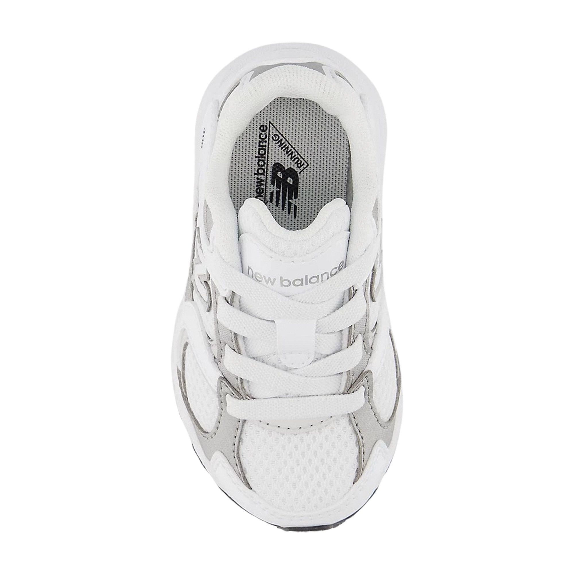 New Balance 408 Bungee Lace Sneakers Junior