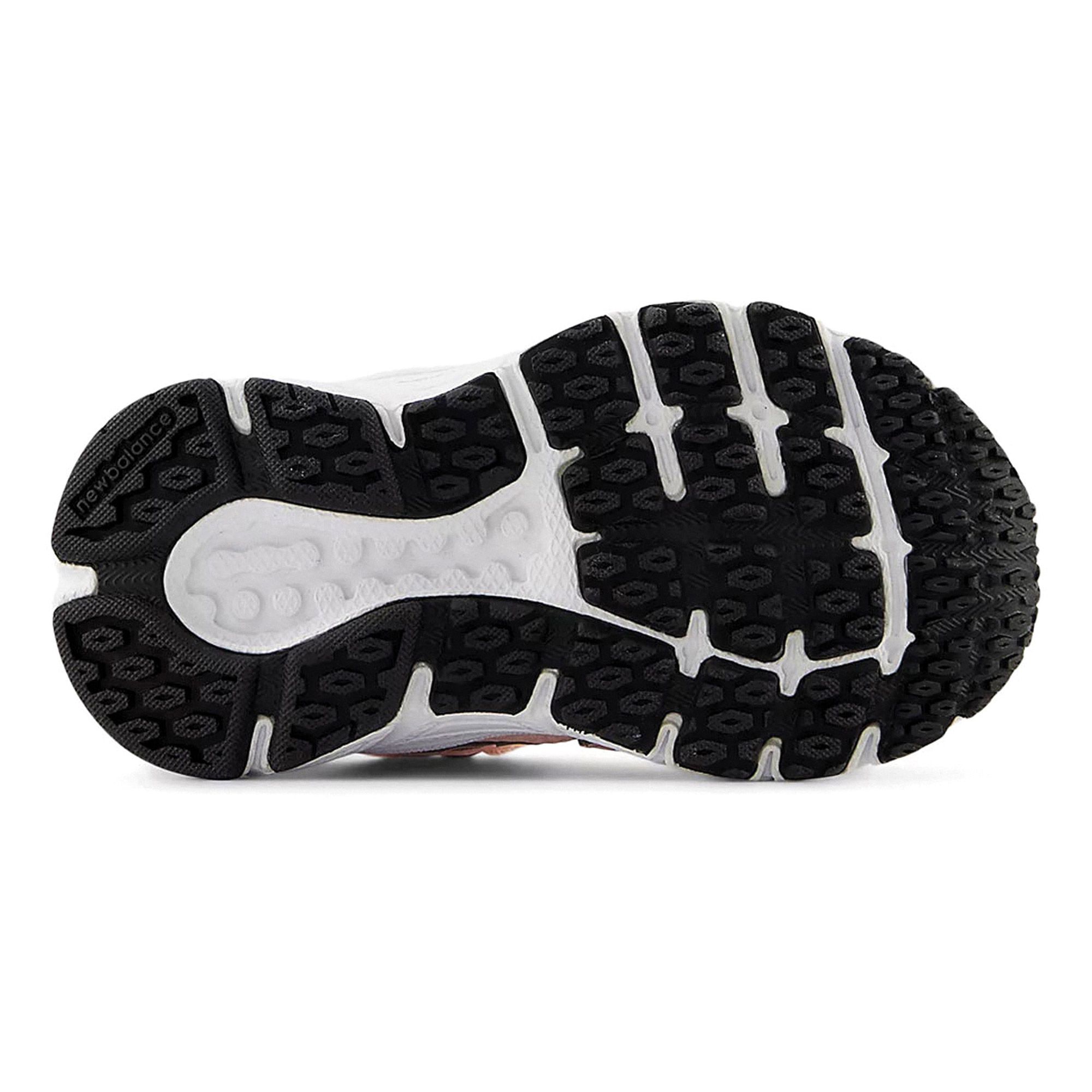 New Balance 408 Bungee Lace Sneakers Junior