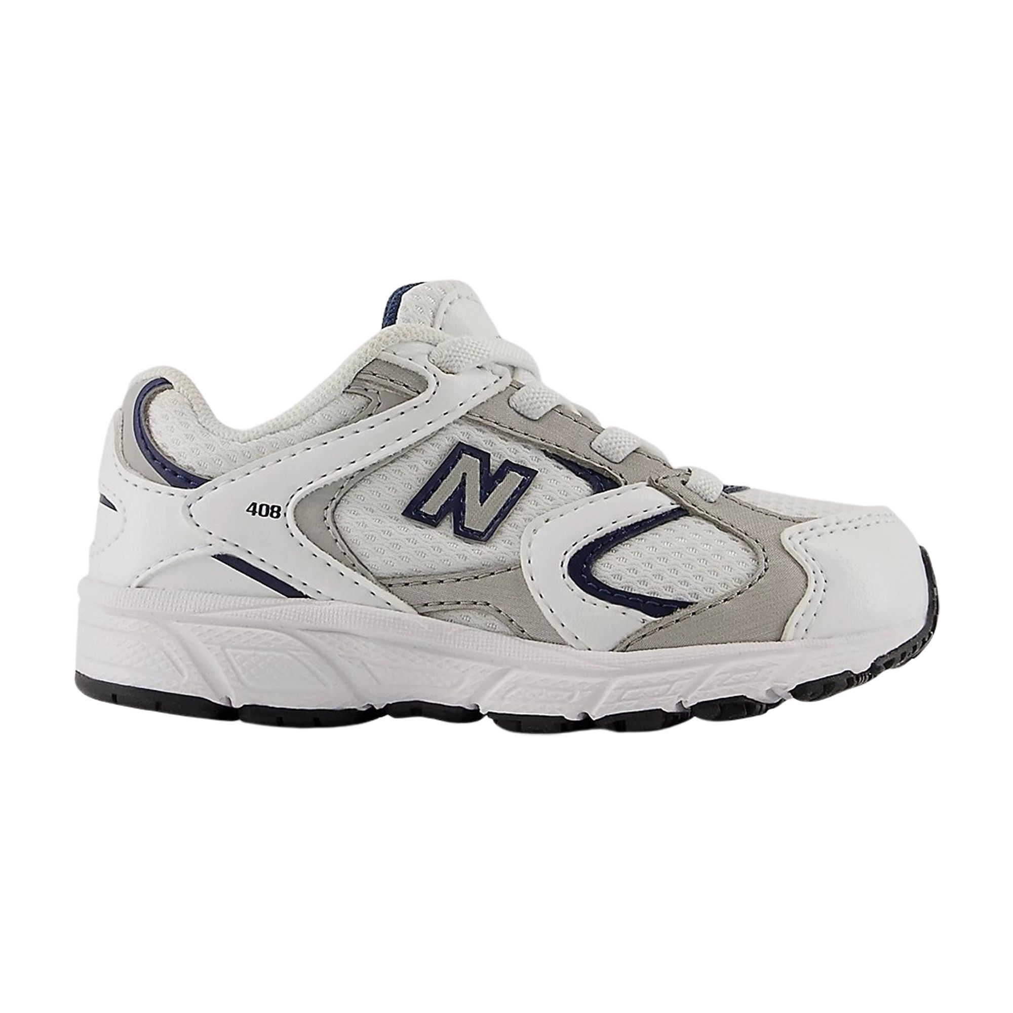 New Balance 408 Bungee Lace Sneakers Junior