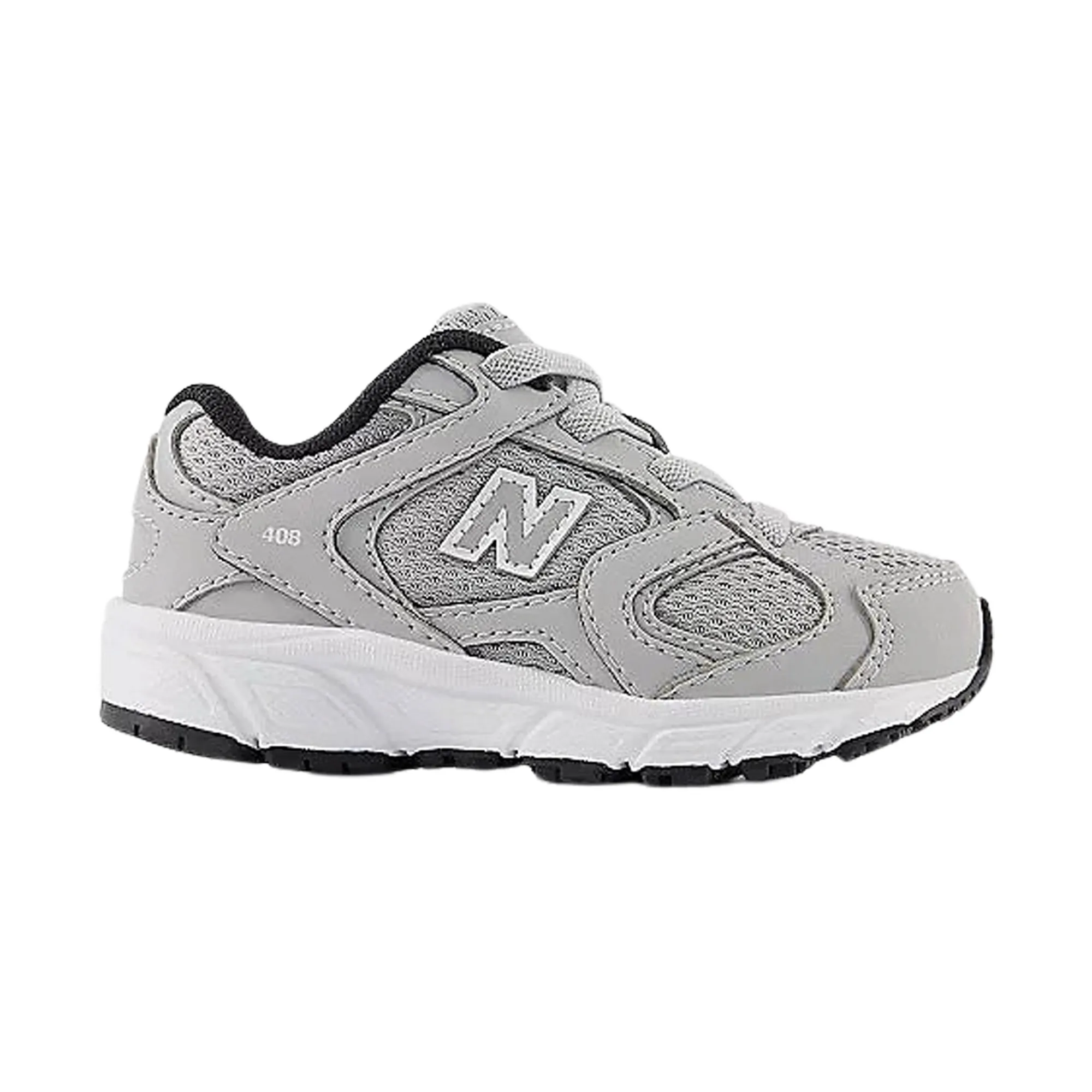 New Balance 408 Bungee Lace Sneakers Junior