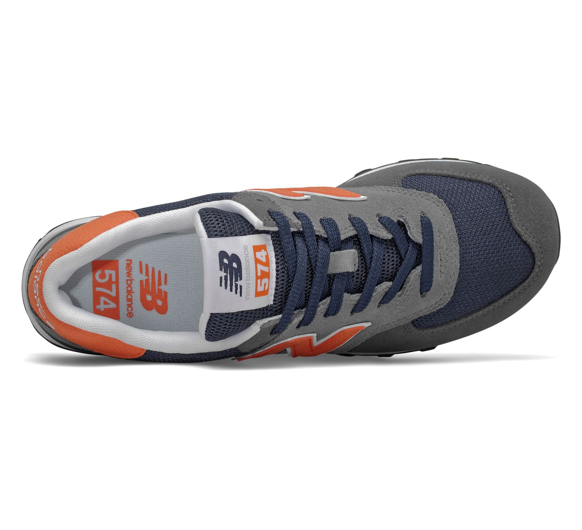 New Balance 574 Sneaker Heren