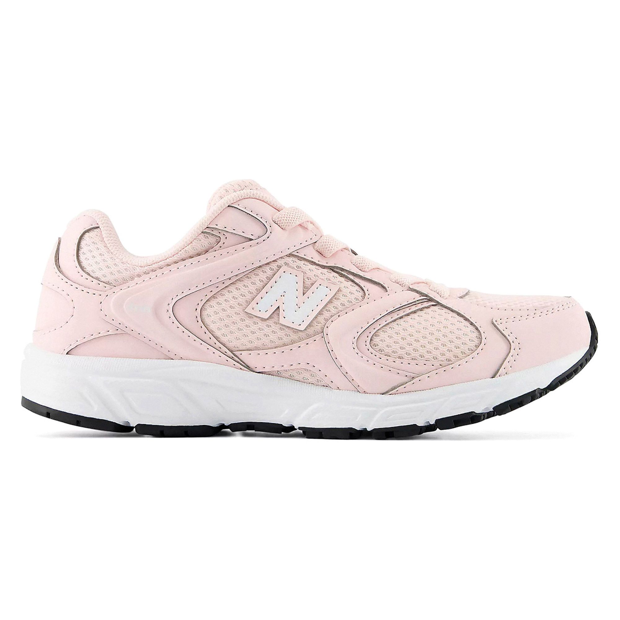 New Balance 408 Bungee Lace Sneakers Junior