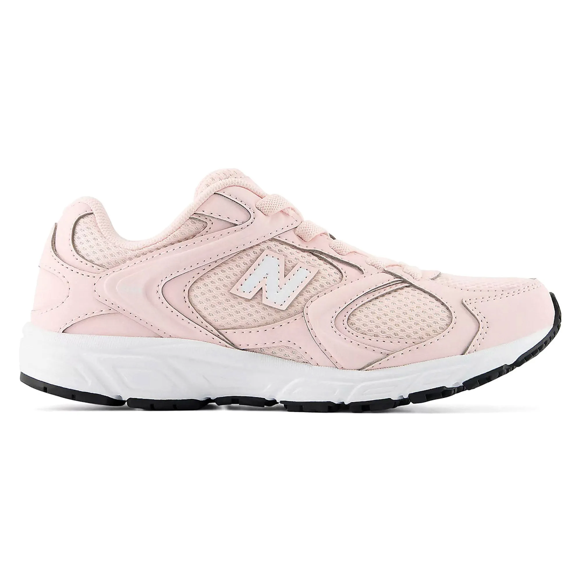 New Balance 408 Bungee Lace Sneakers Junior