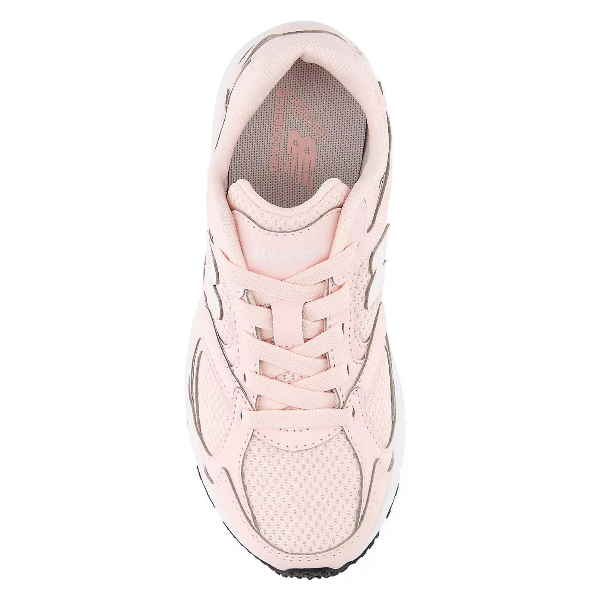 New Balance 408 Bungee Lace Sneakers Junior