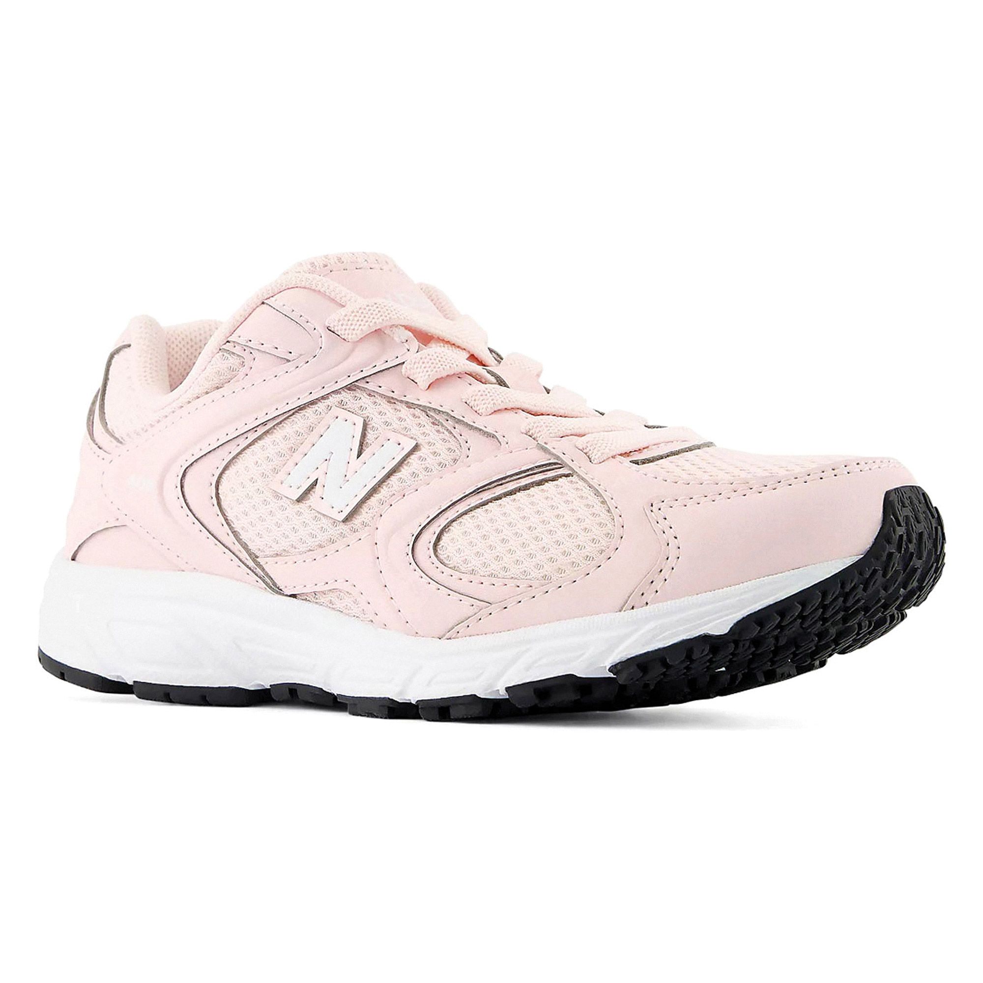 New Balance 408 Bungee Lace Sneakers Junior