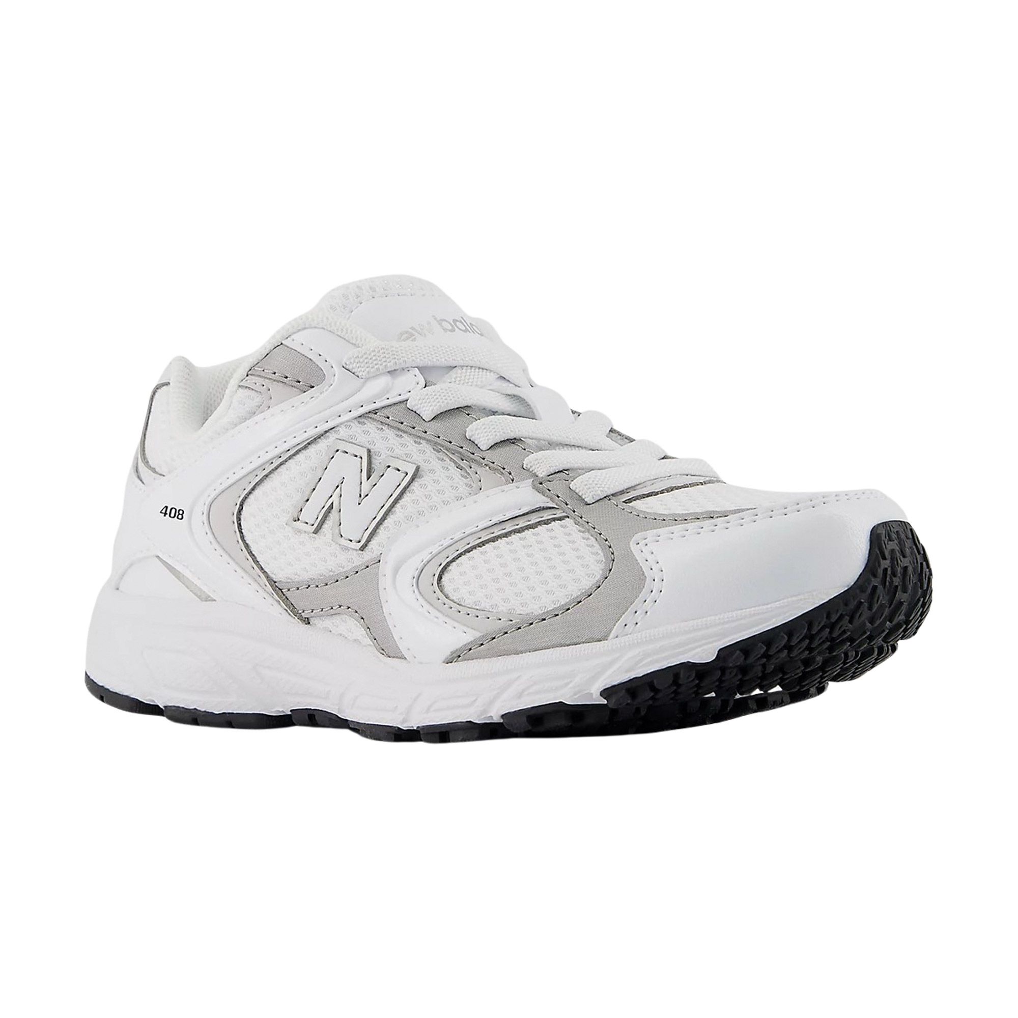 New Balance 408 Bungee Lace Sneakers Junior