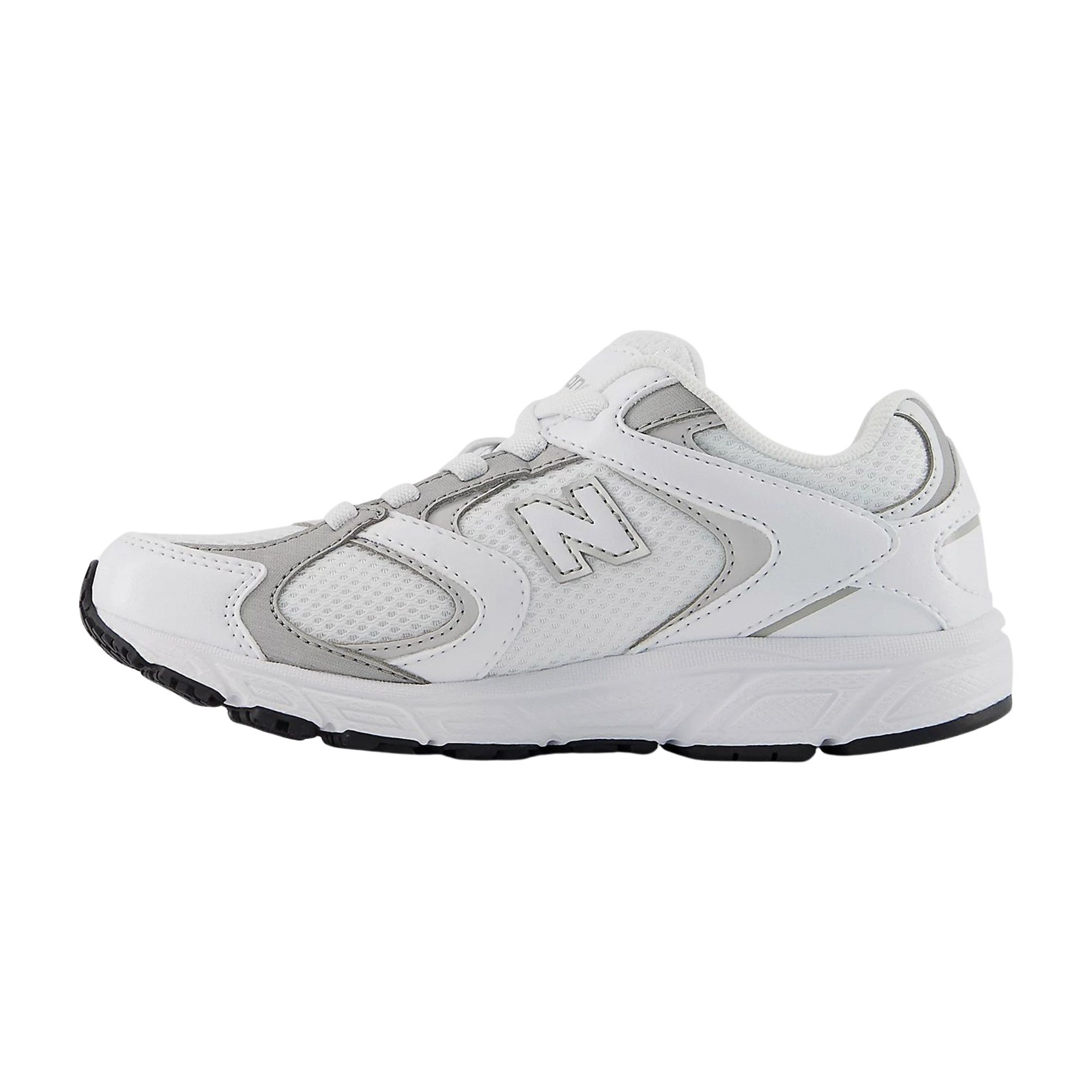 New Balance 408 Bungee Lace Sneakers Junior