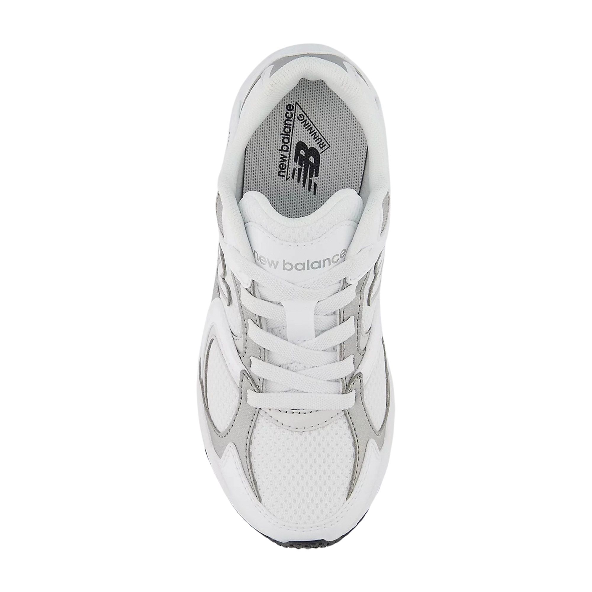 New Balance 408 Bungee Lace Sneakers Junior