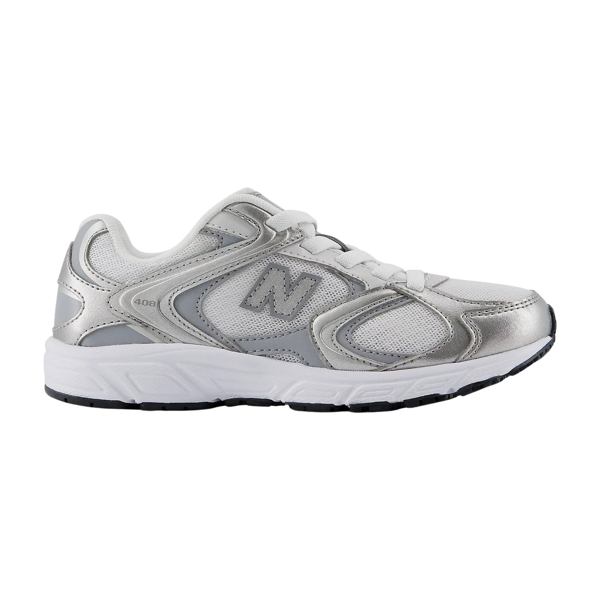 New Balance 408 Bungee Lace Sneakers Kinder
