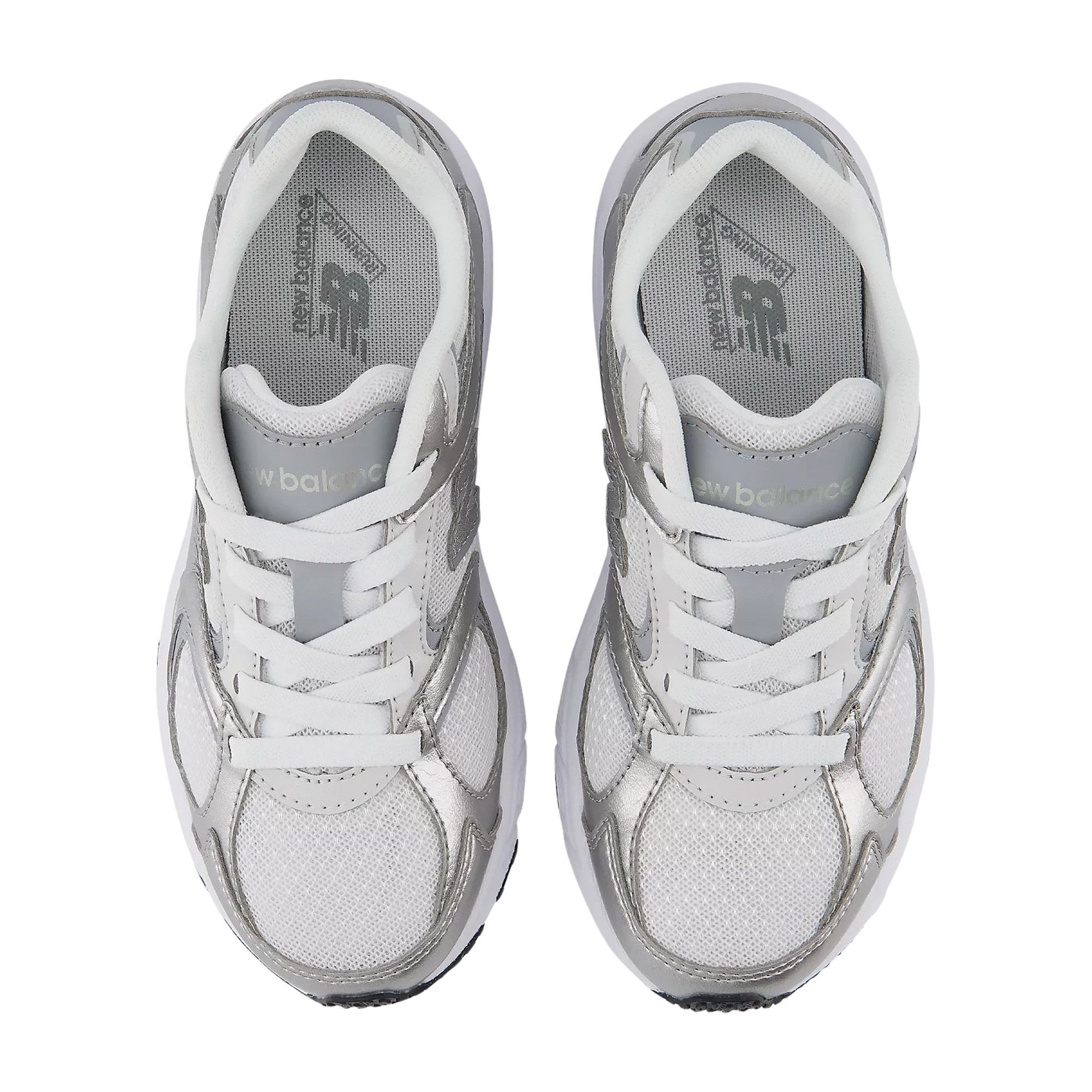 New Balance 408 Bungee Lace Sneakers Kinder