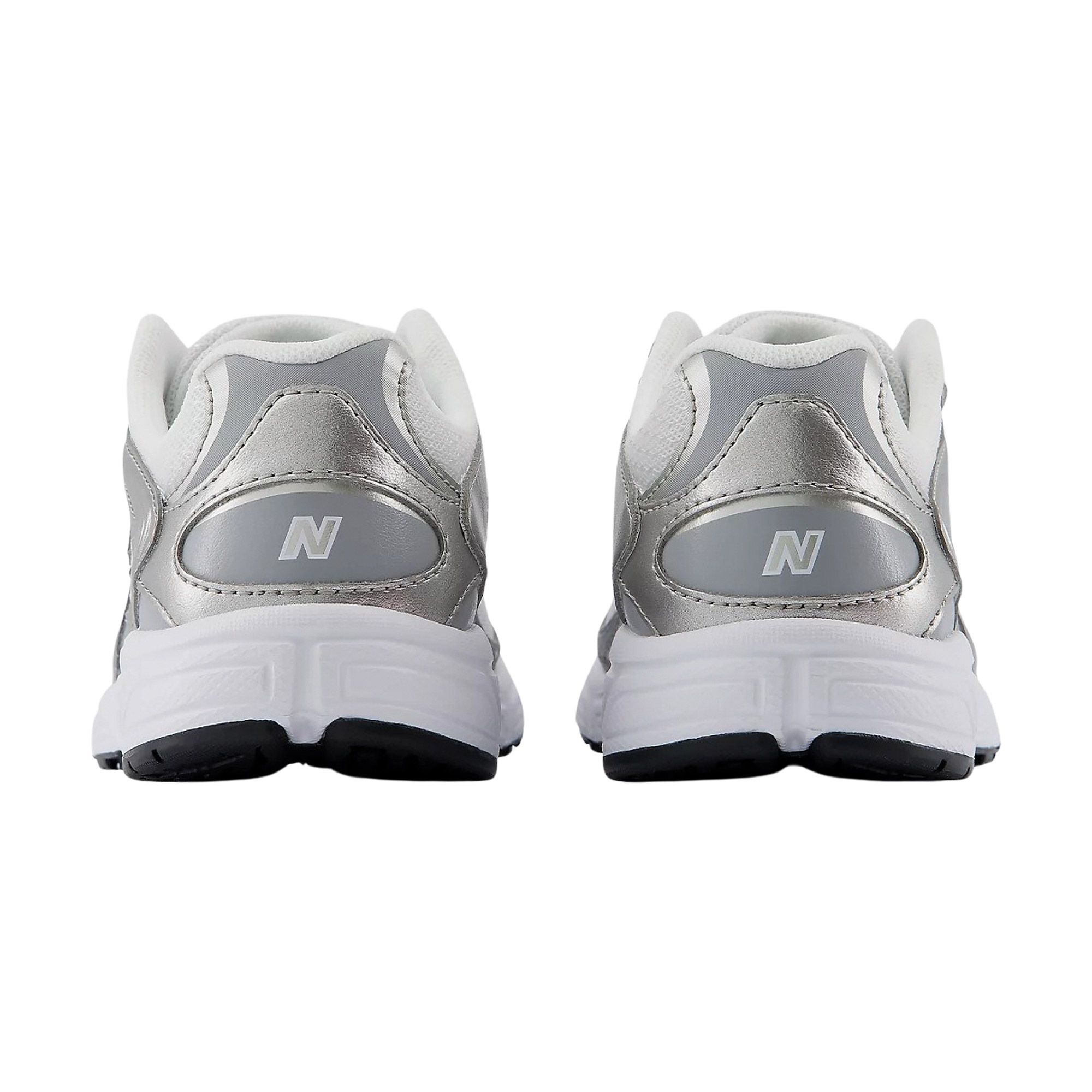 New Balance 408 Bungee Lace Sneakers Kinder