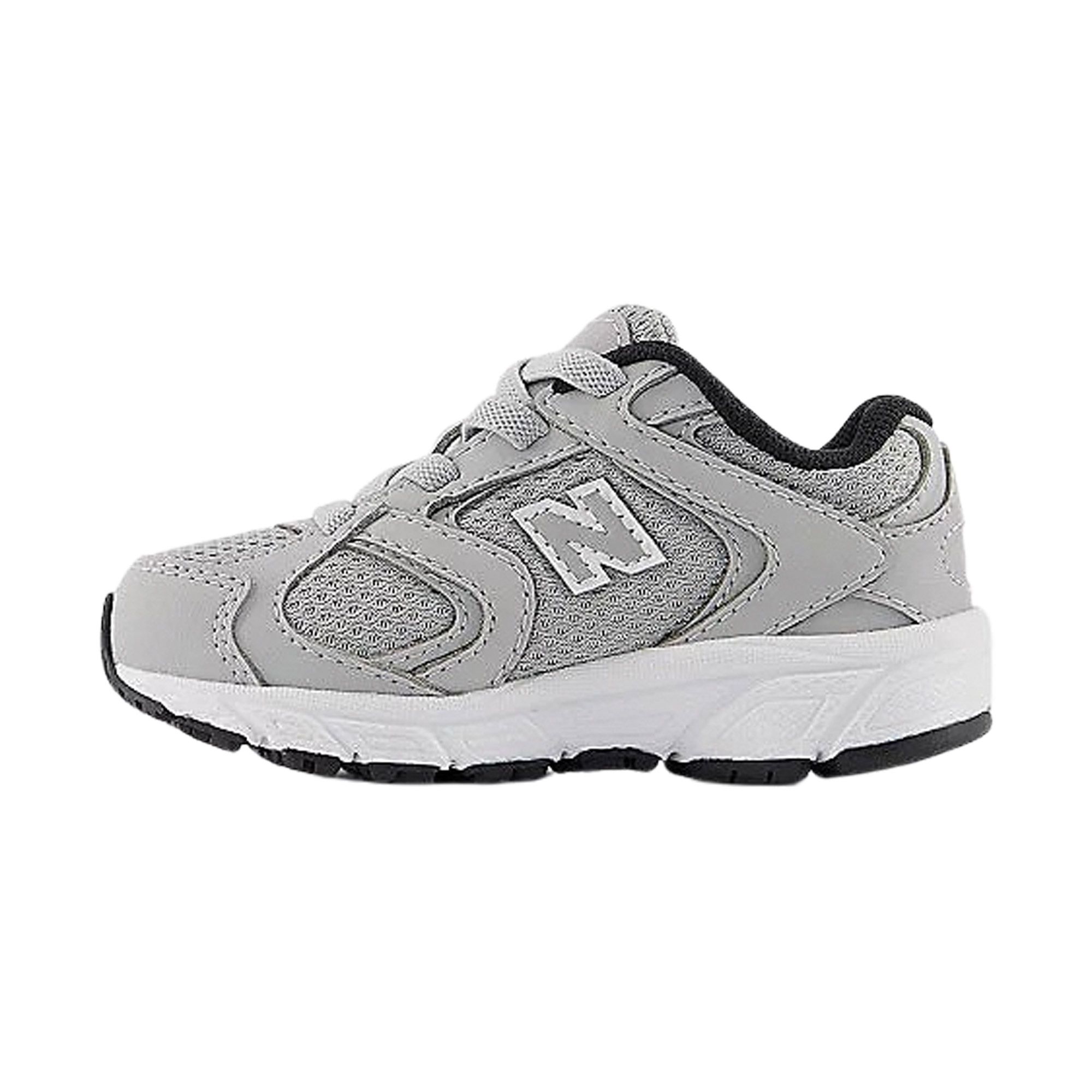 New Balance 408 Bungee Lace Sneakers Junior
