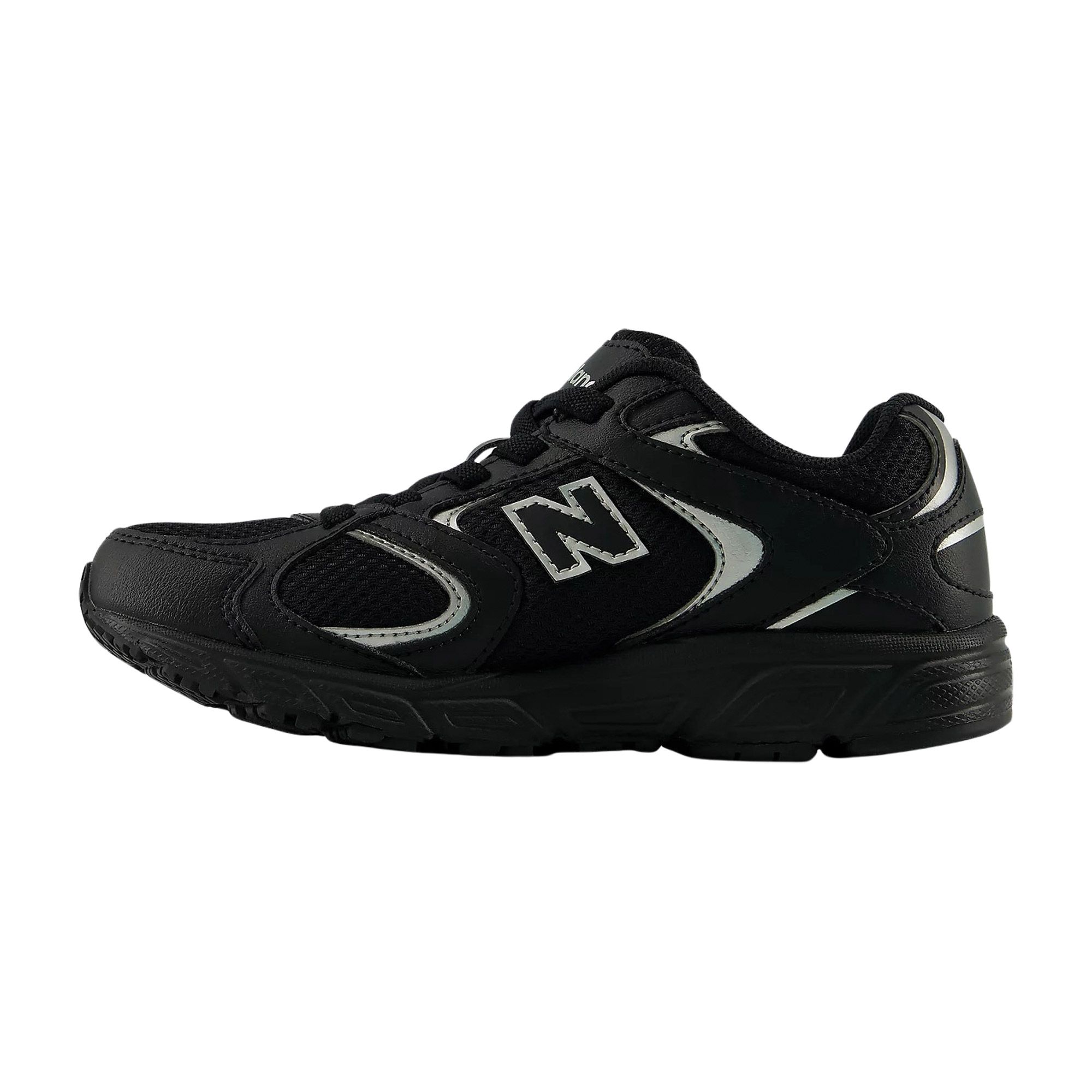 New Balance 408 Bungee Lace Sneakers Kinder
