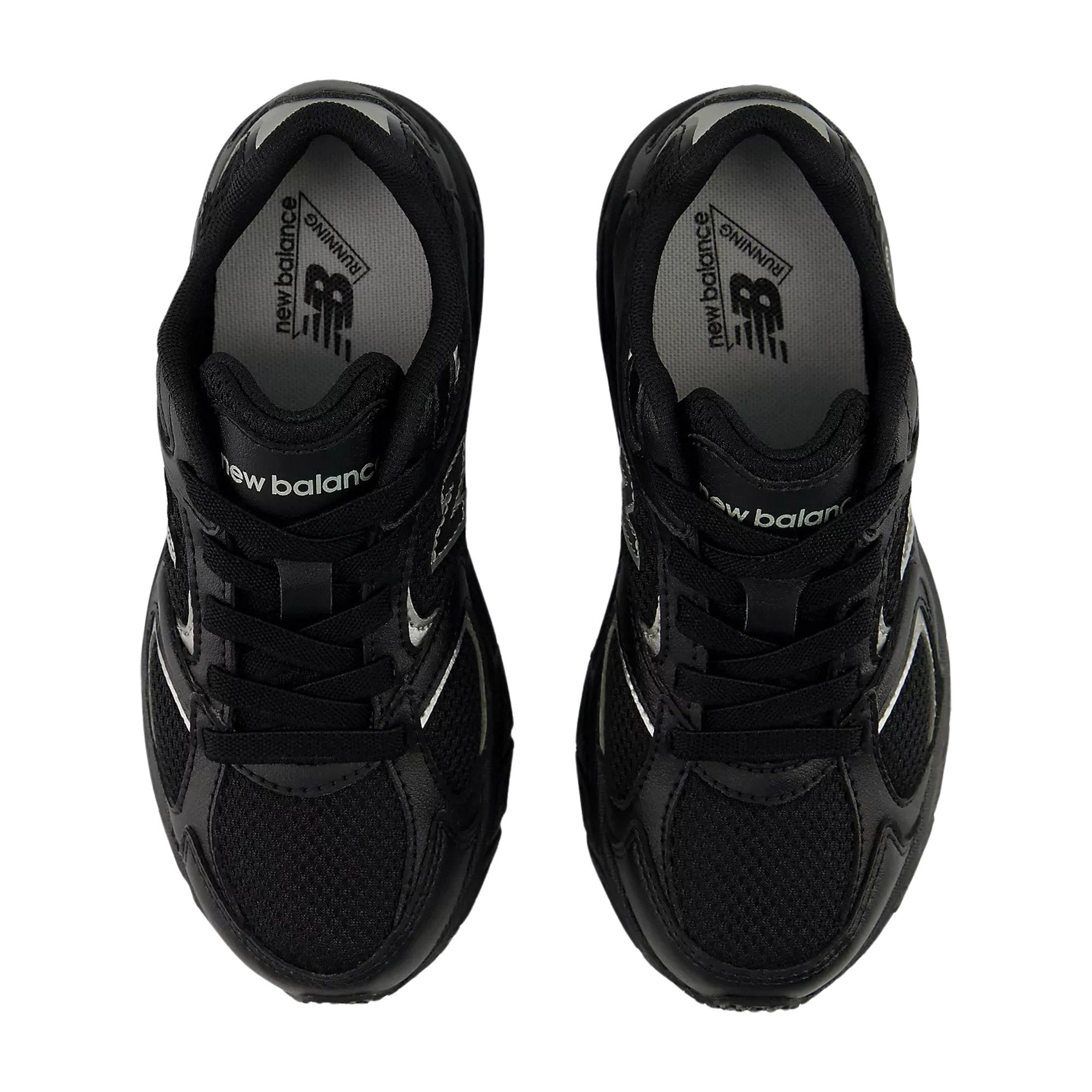New Balance 408 Bungee Lace Sneakers Kinder