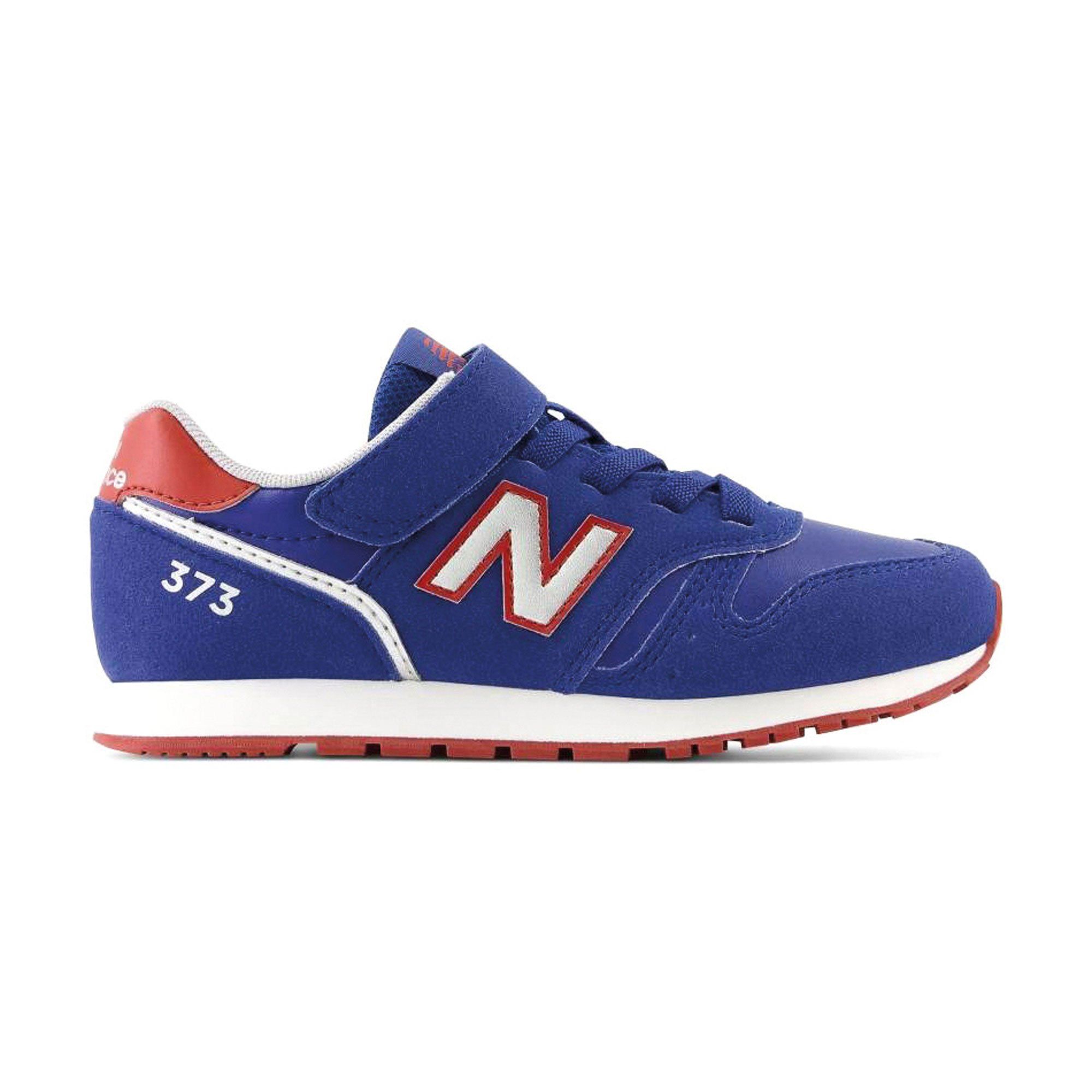 New Balance 373 Hook & Loop Sneakers Junior