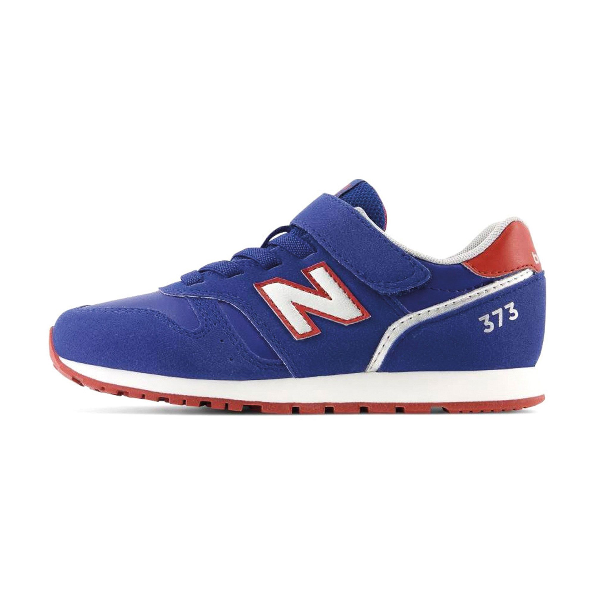 New Balance 373 Hook & Loop Sneakers Junior
