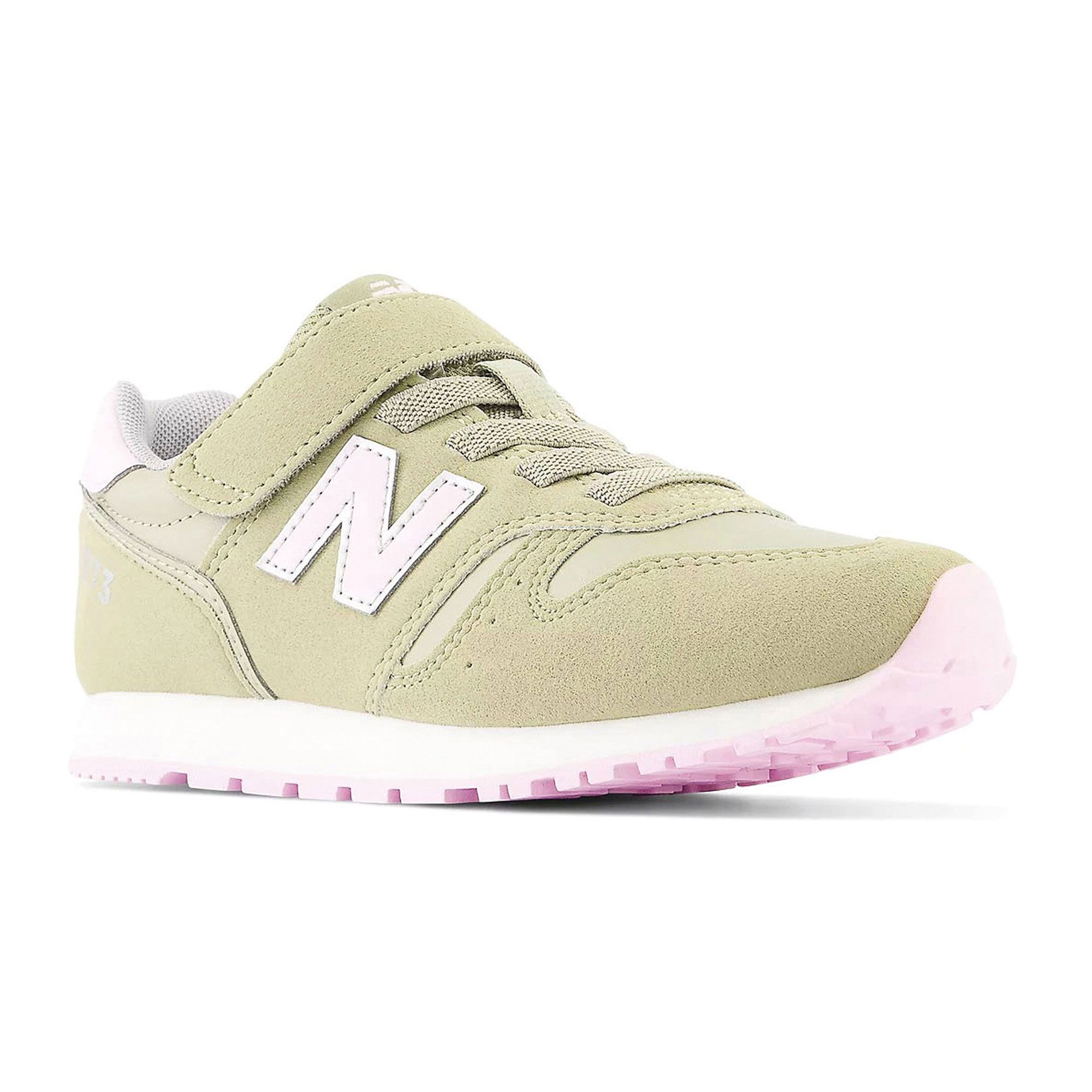 New Balance 373 Hook & Loop Sneakers Junior