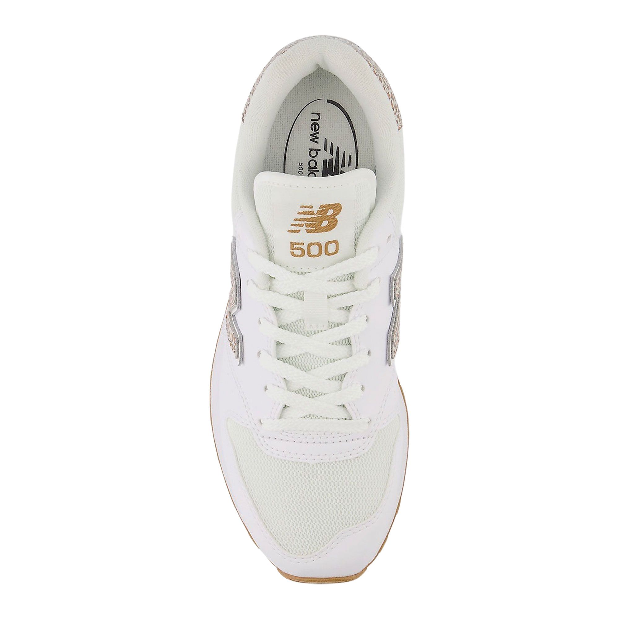 New Balance 500 Sneaker Dames | Plutosport