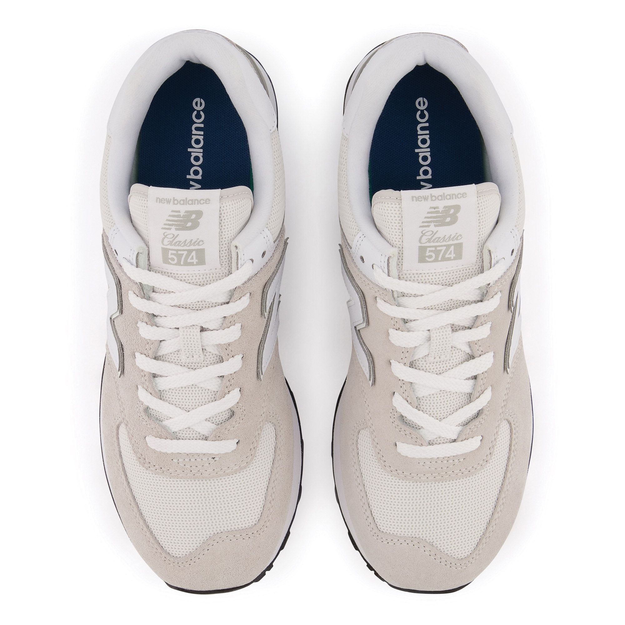 New Balance 574 Sneakers Heren