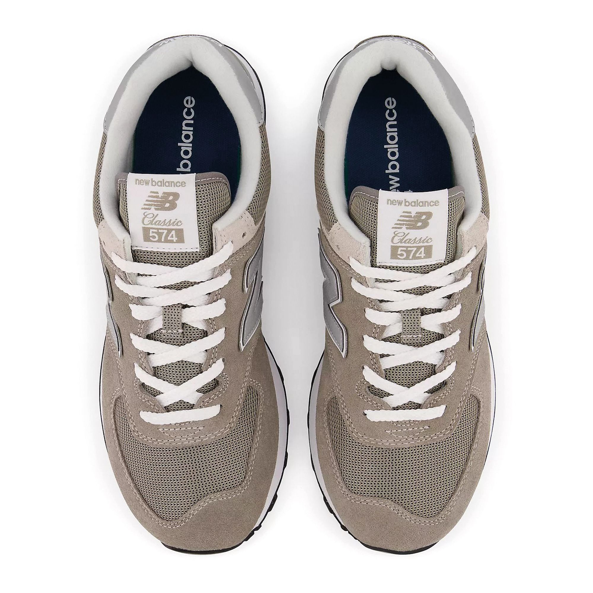 New Balance 574 Sneakers Heren