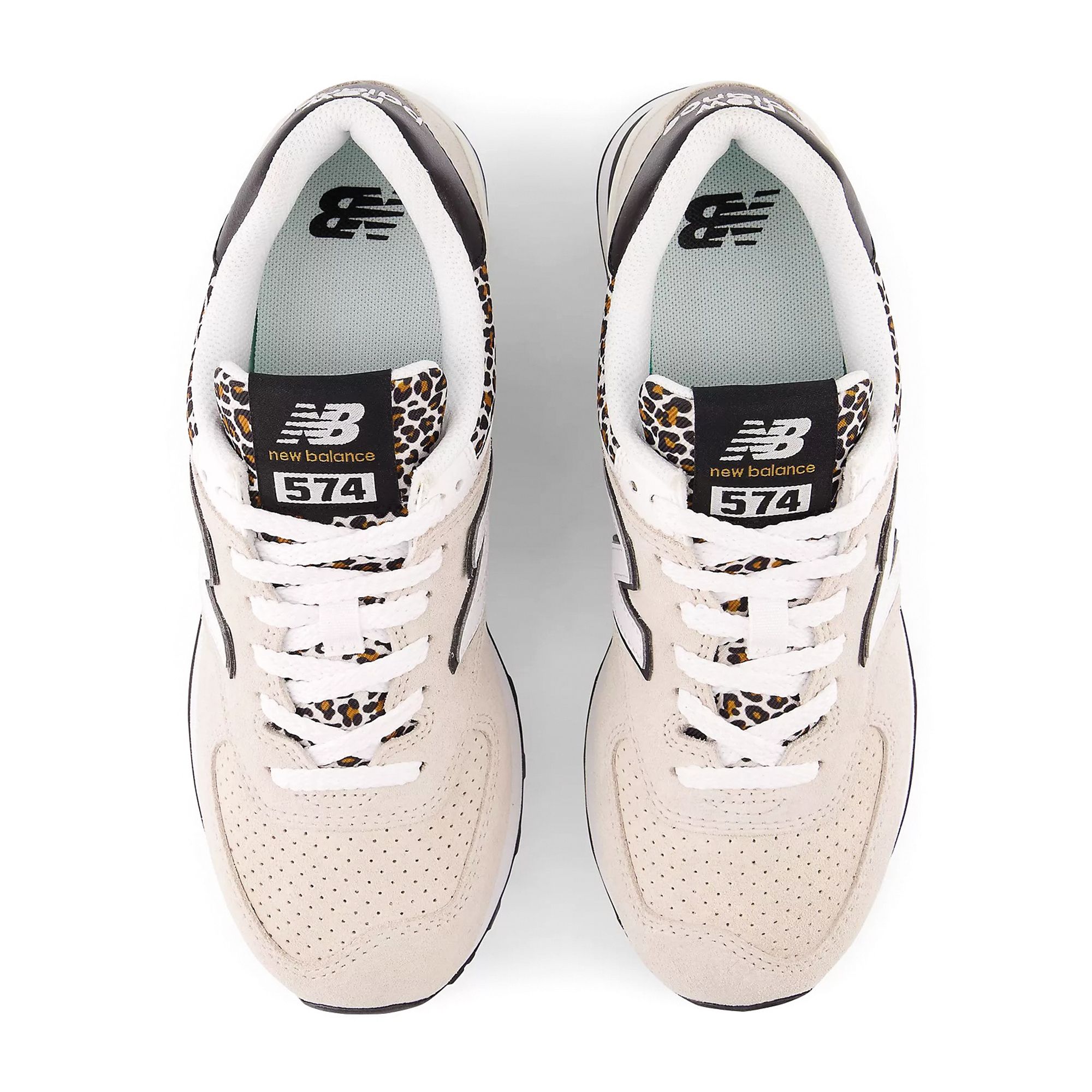 New Balance 574 Sneaker Dames