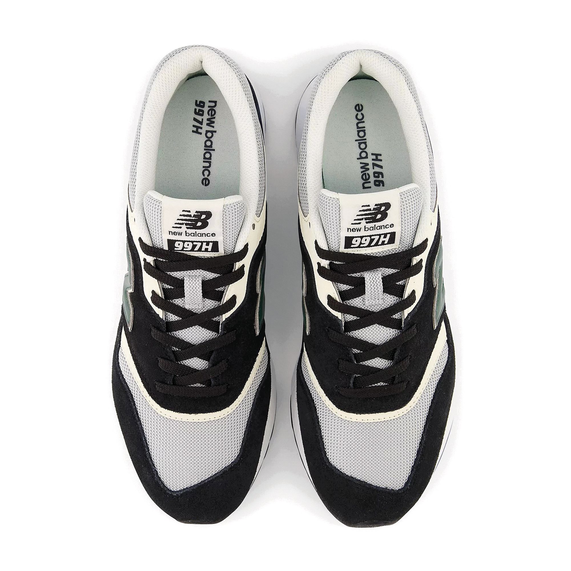 New Balance 997 Sneaker Heren