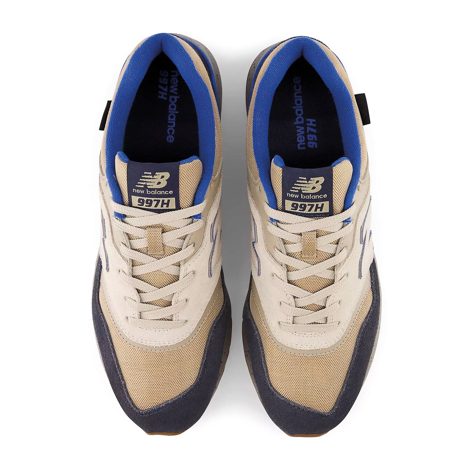 New Balance 997 Sneaker Heren