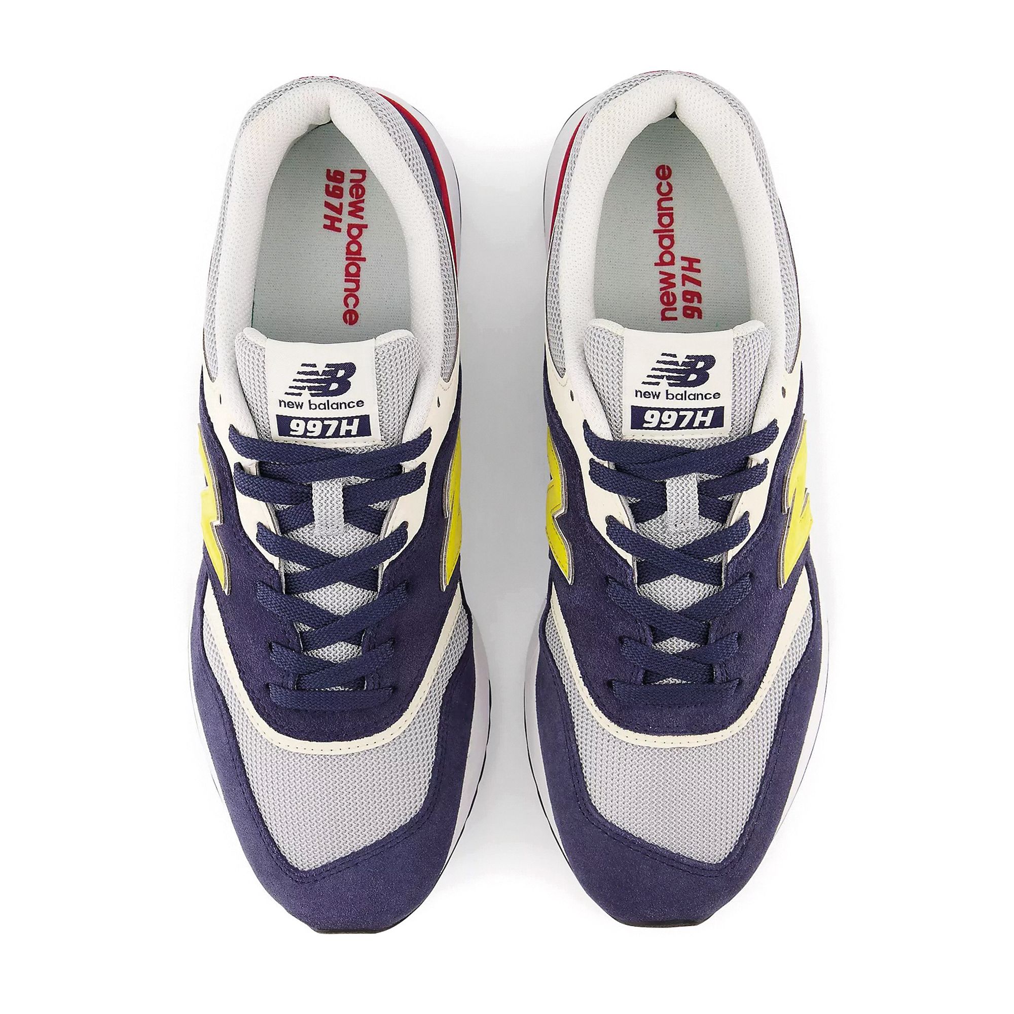 New Balance 997 Sneaker Heren