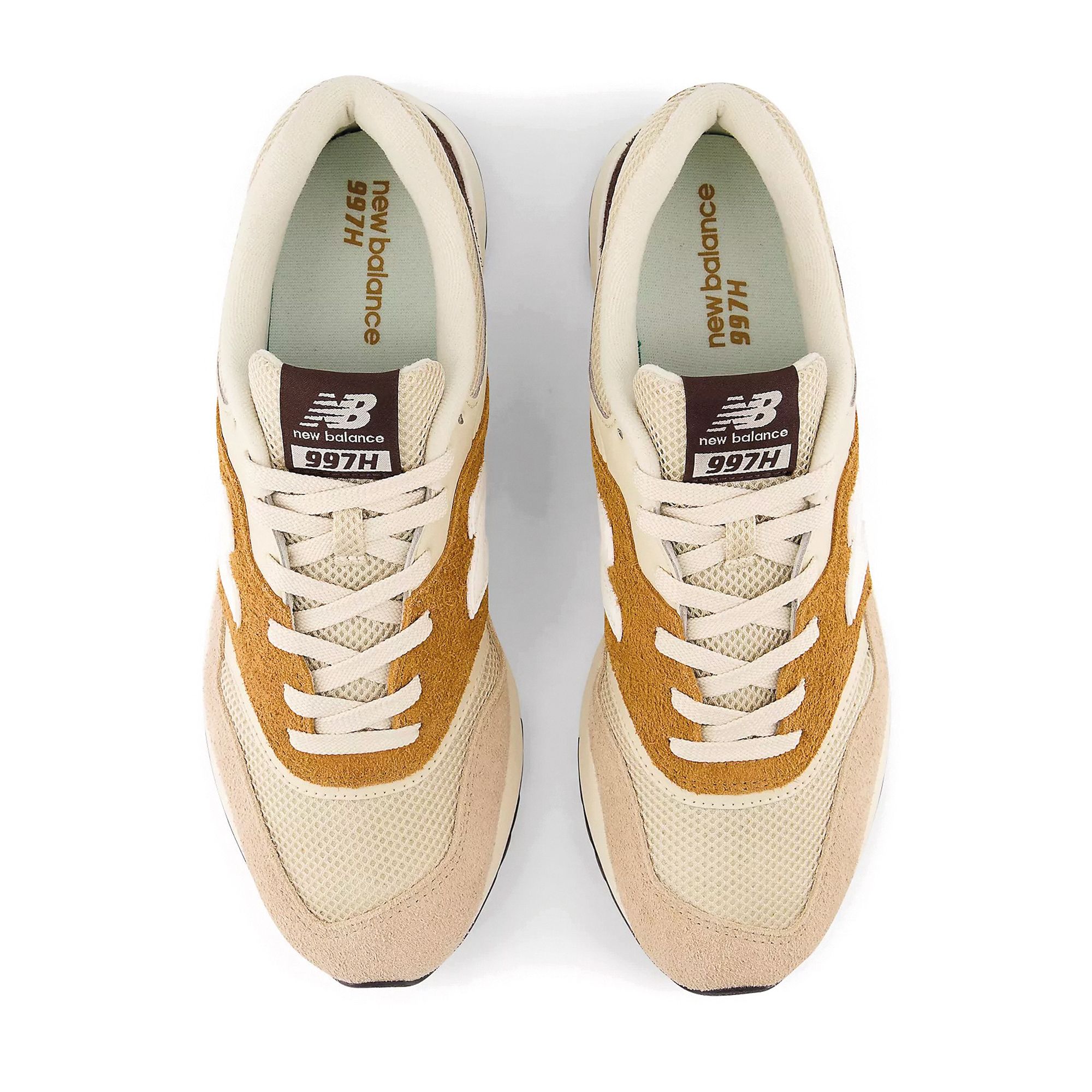 New Balance 997 Sneaker Heren