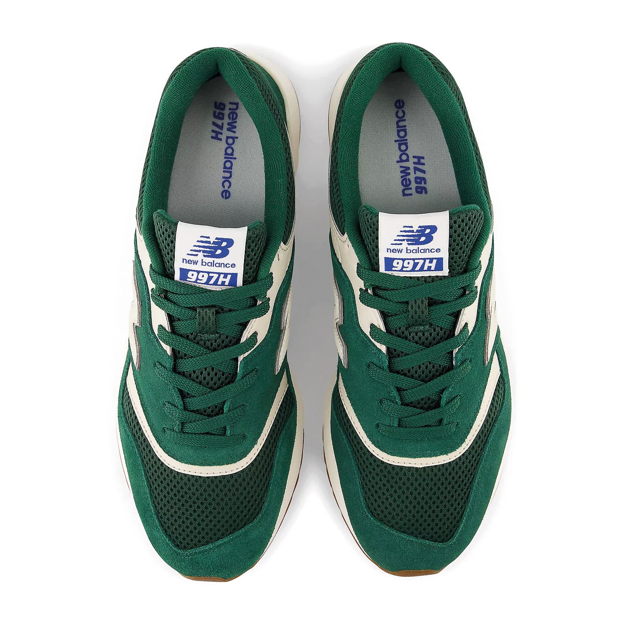 New Balance 997 Sneaker Heren