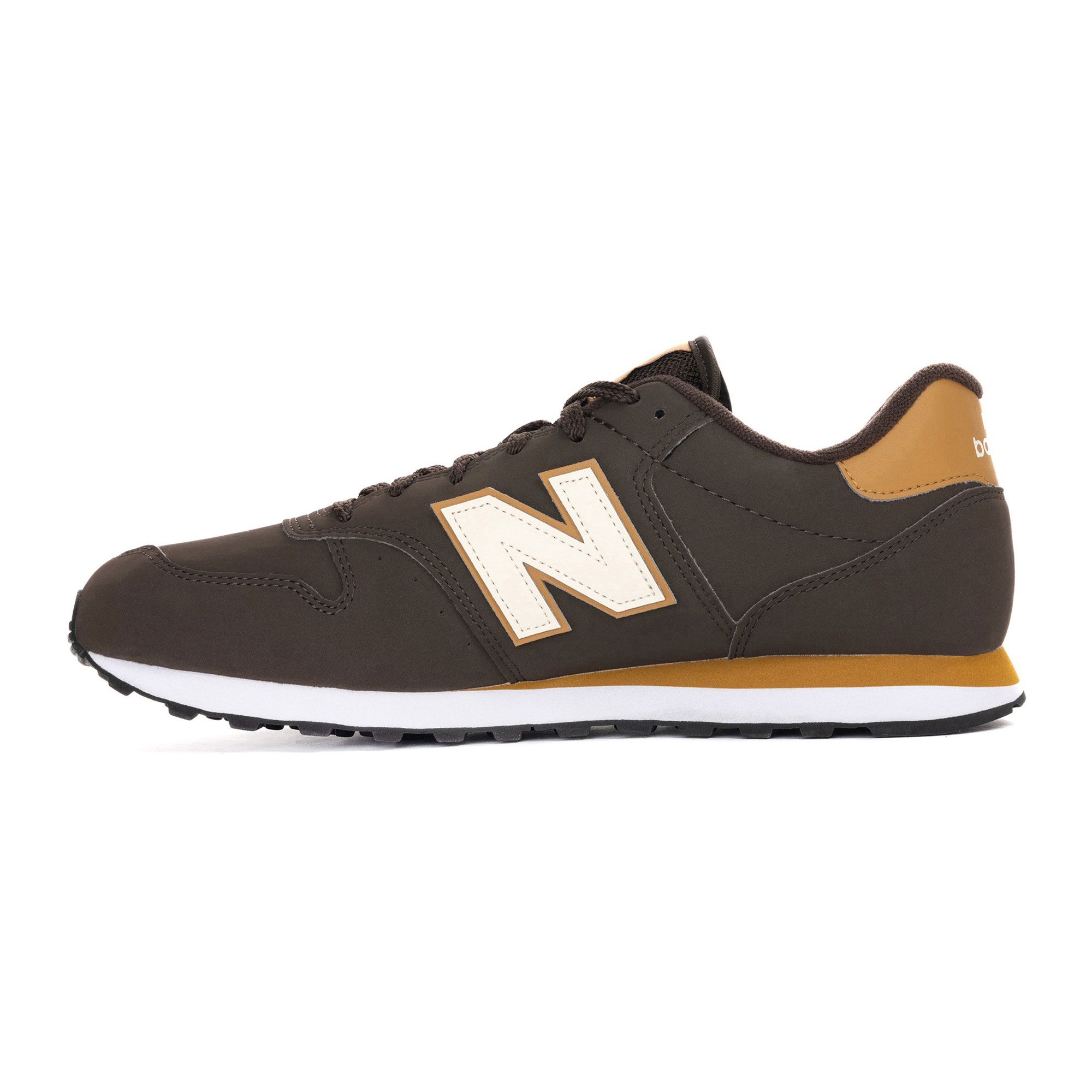 New Balance 500 Sneaker Heren