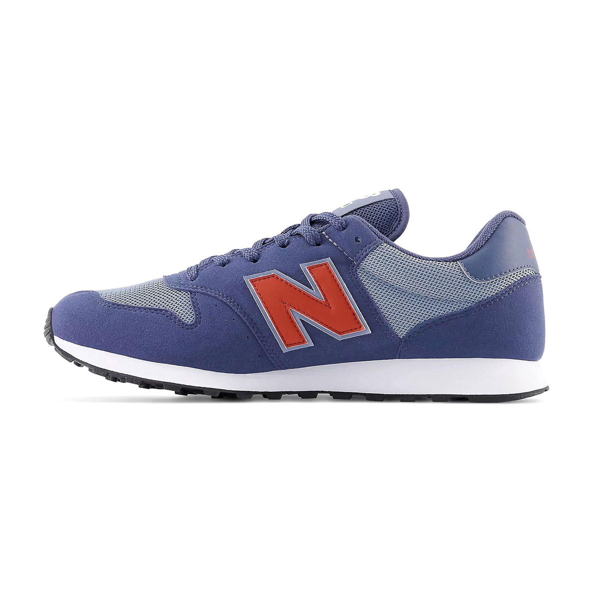 New Balance 500 Sneaker Heren