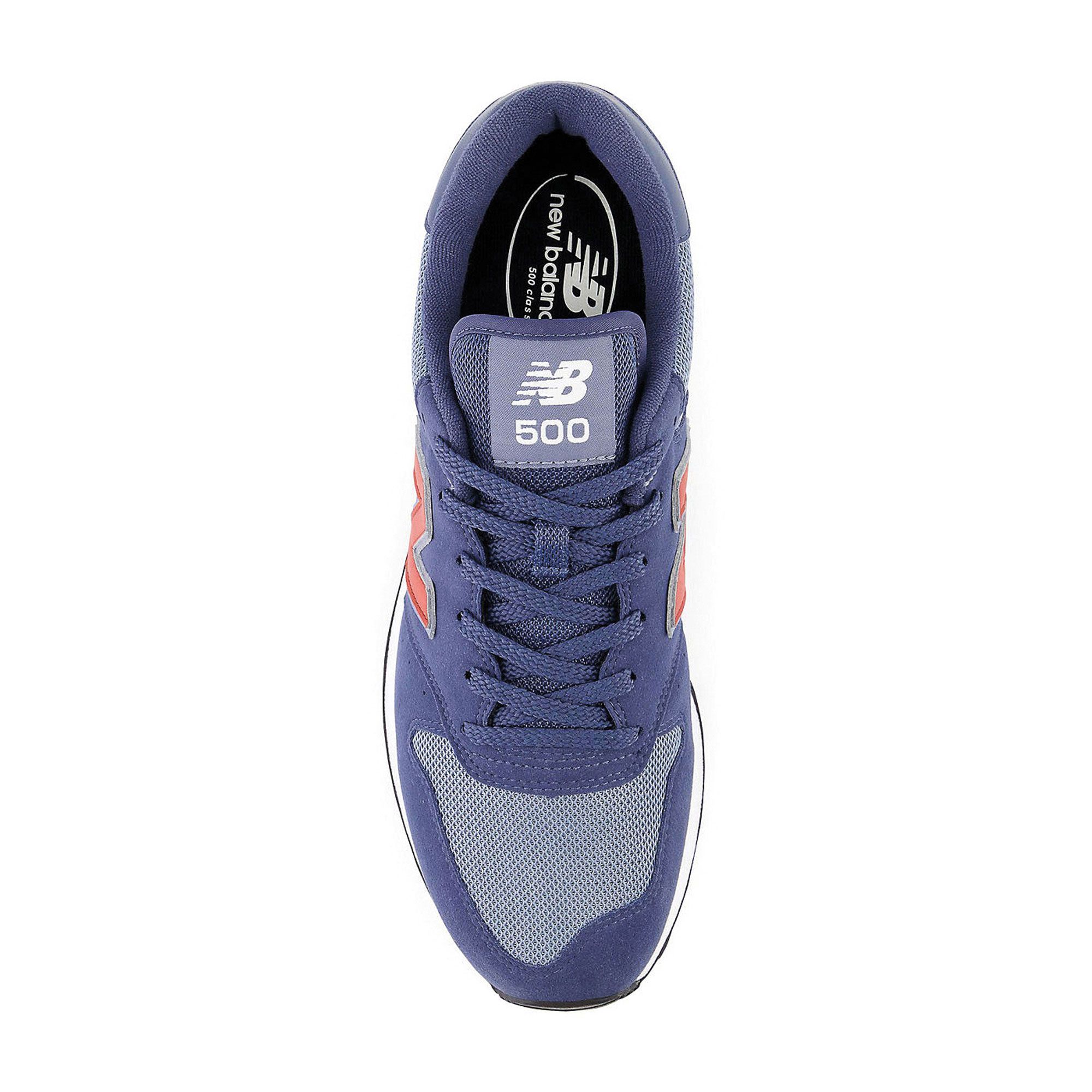 New Balance 500 Sneaker Heren